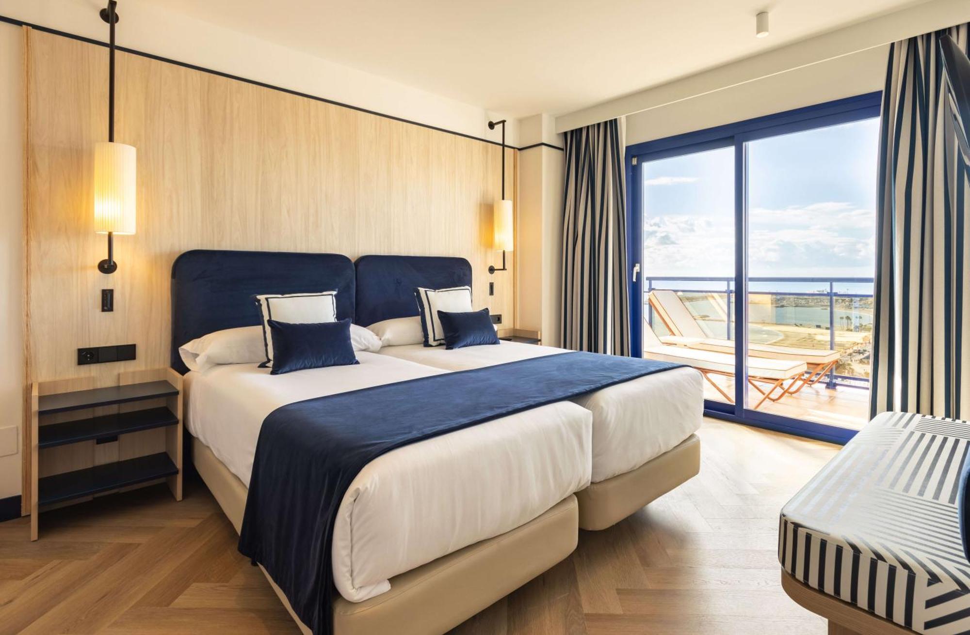 Yaramar - Adults Recommended 4* Fuengirola