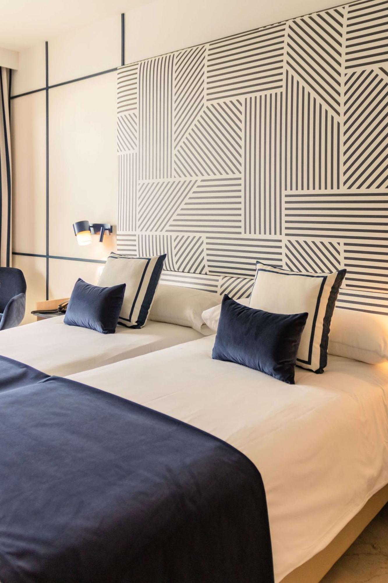 Hotel Yaramar - Adults Recommended 4*