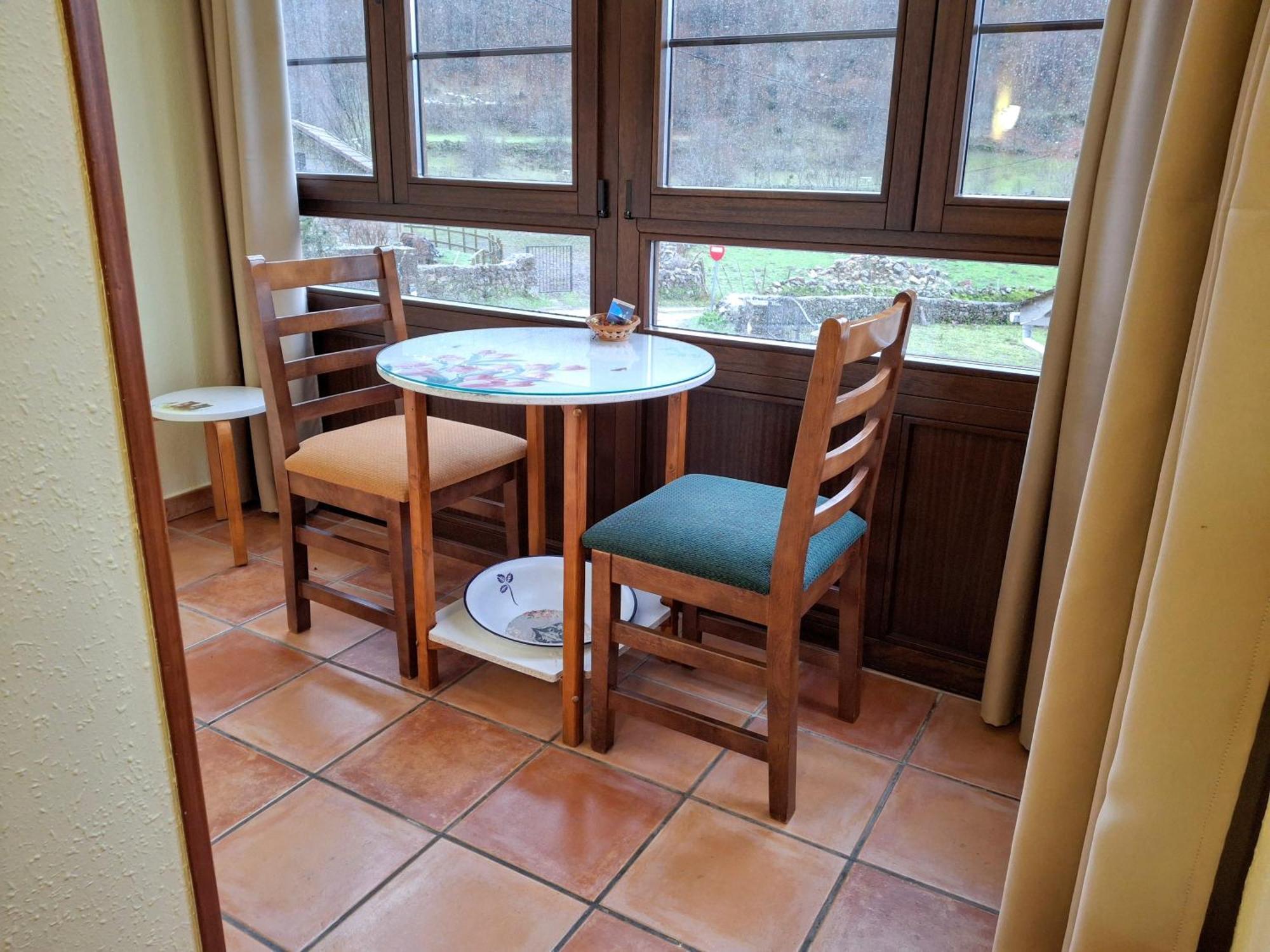 La Del Auteiro Country house *