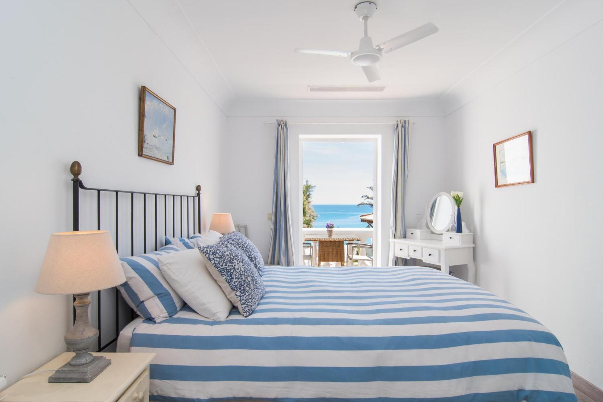 Bed & Breakfast The Sea Club