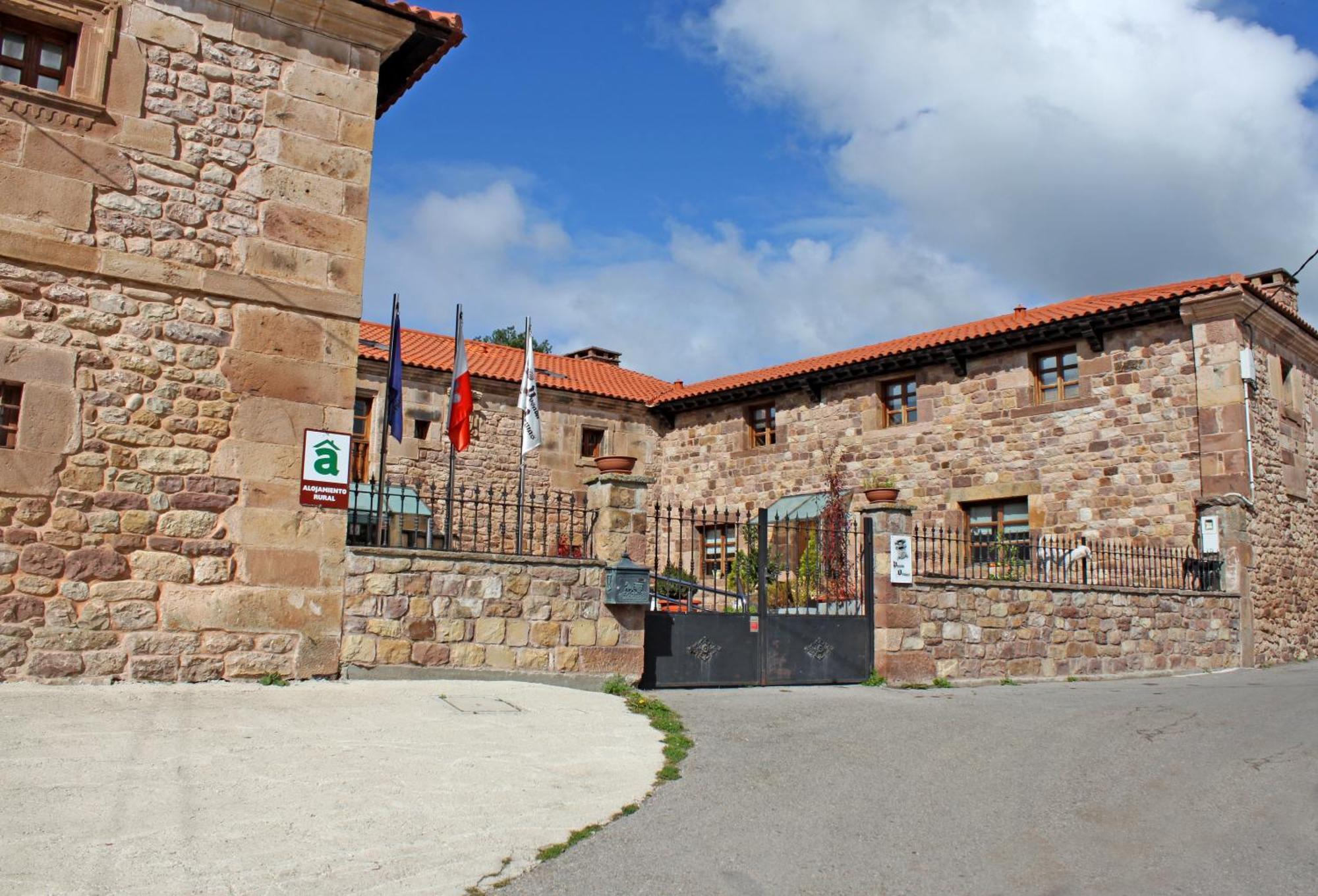 Posada Ormas * Ormas