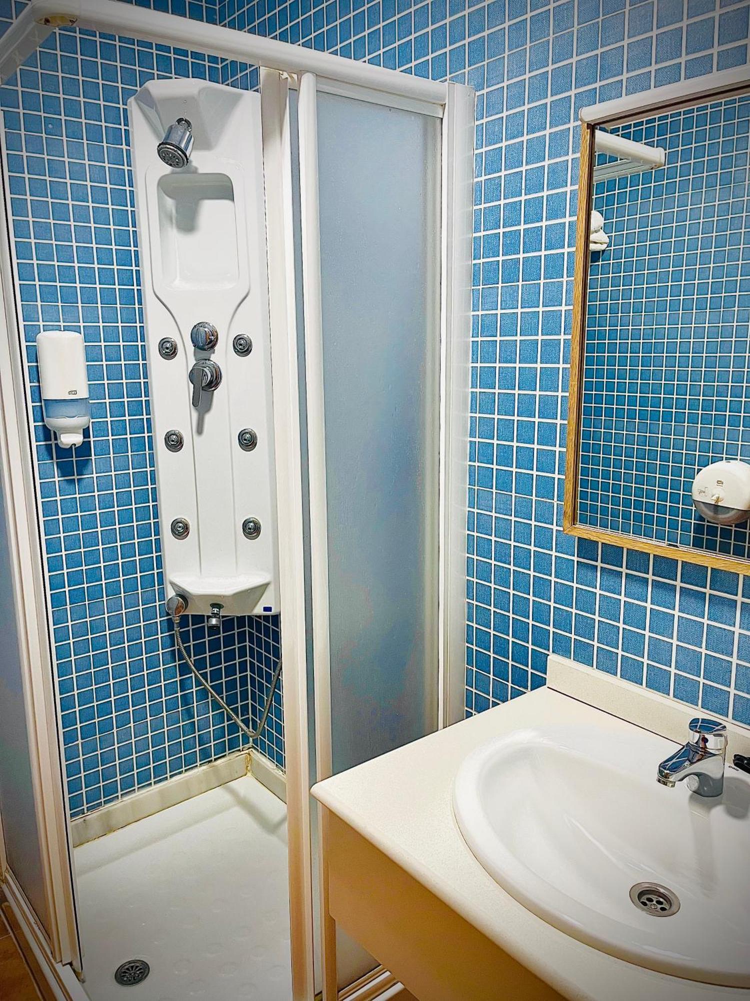 Guest house Restaurante Bustos Villarrubio