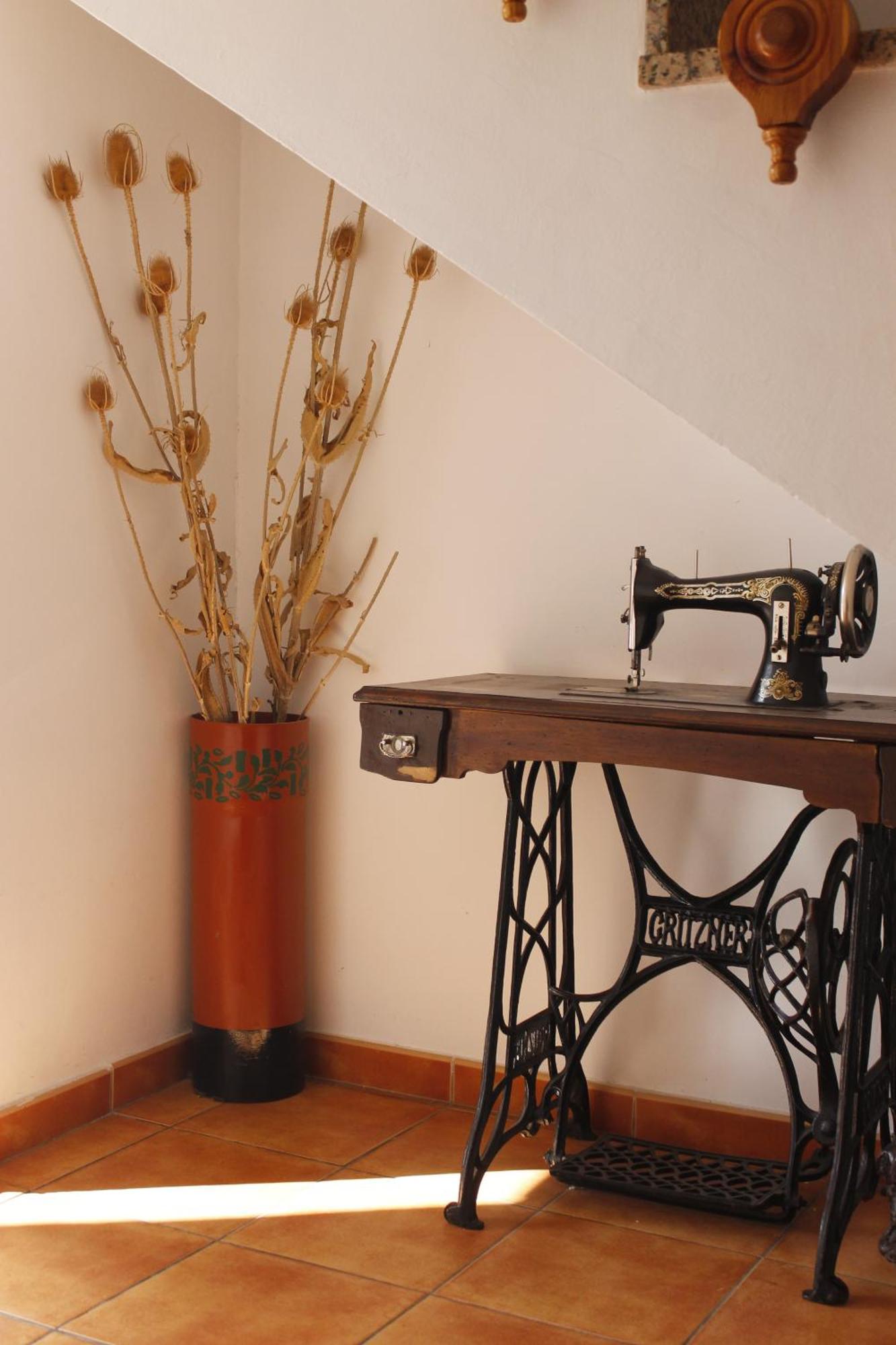 Restaurante Bustos