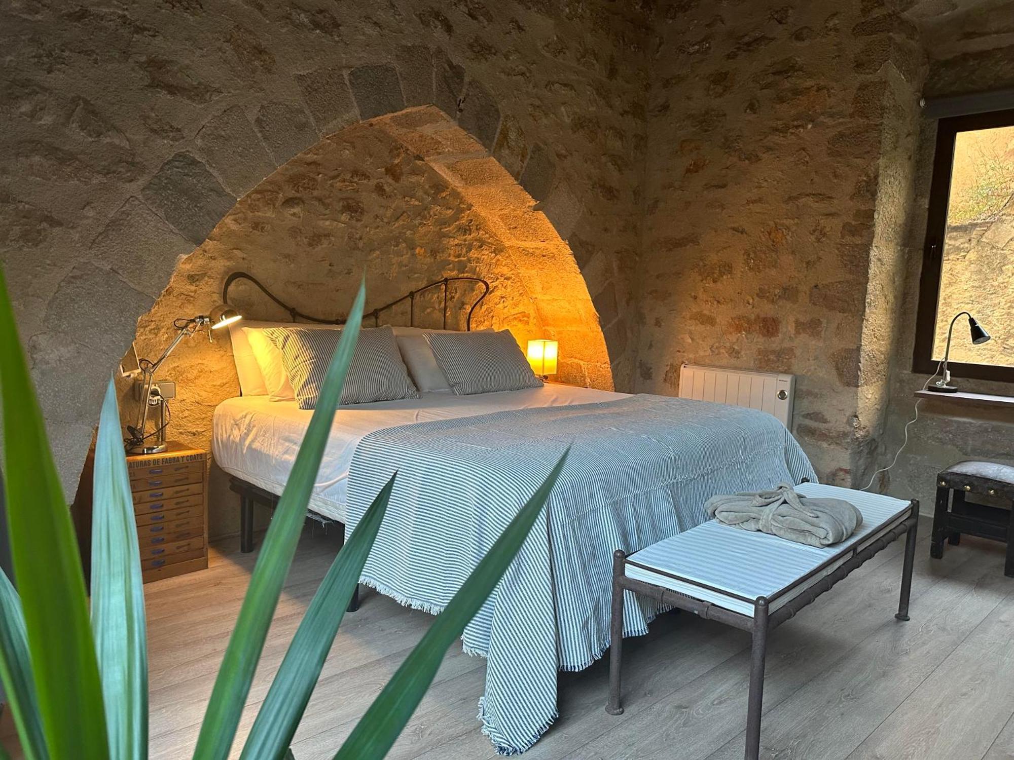 As Palau Dels Alemanys Boutique Monument Apartahotel 3*