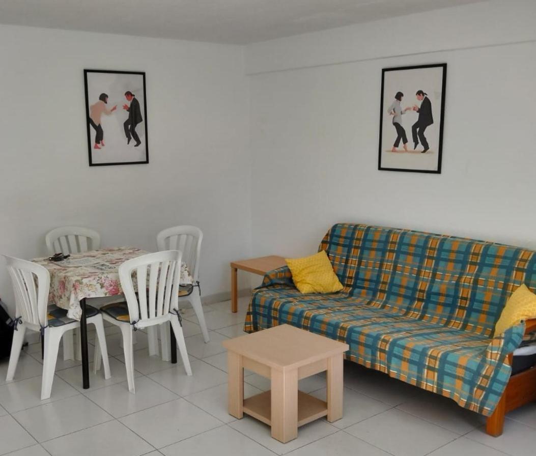 Apartamento Versalles -