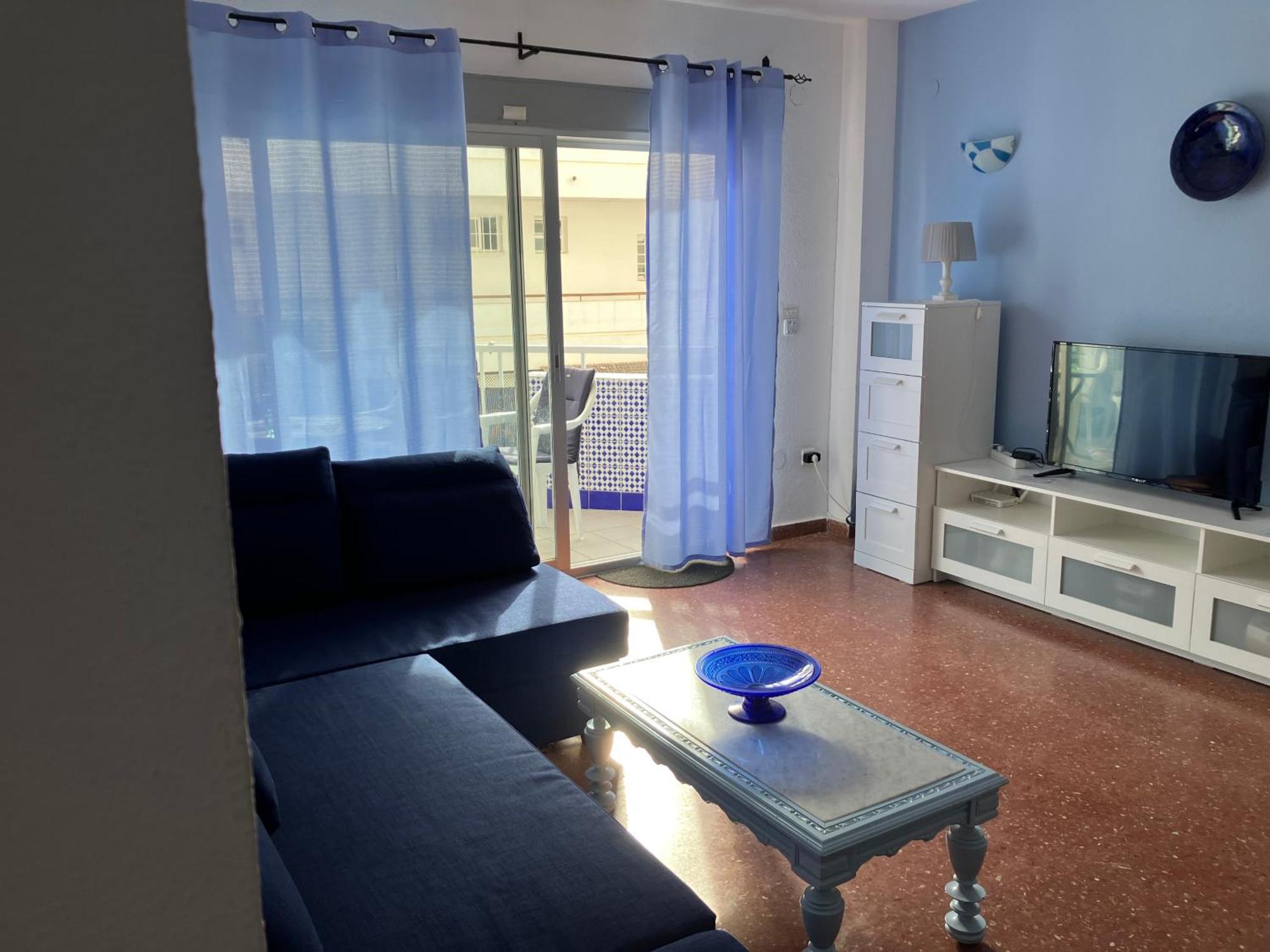 Apartment Torresol 208 Nerja