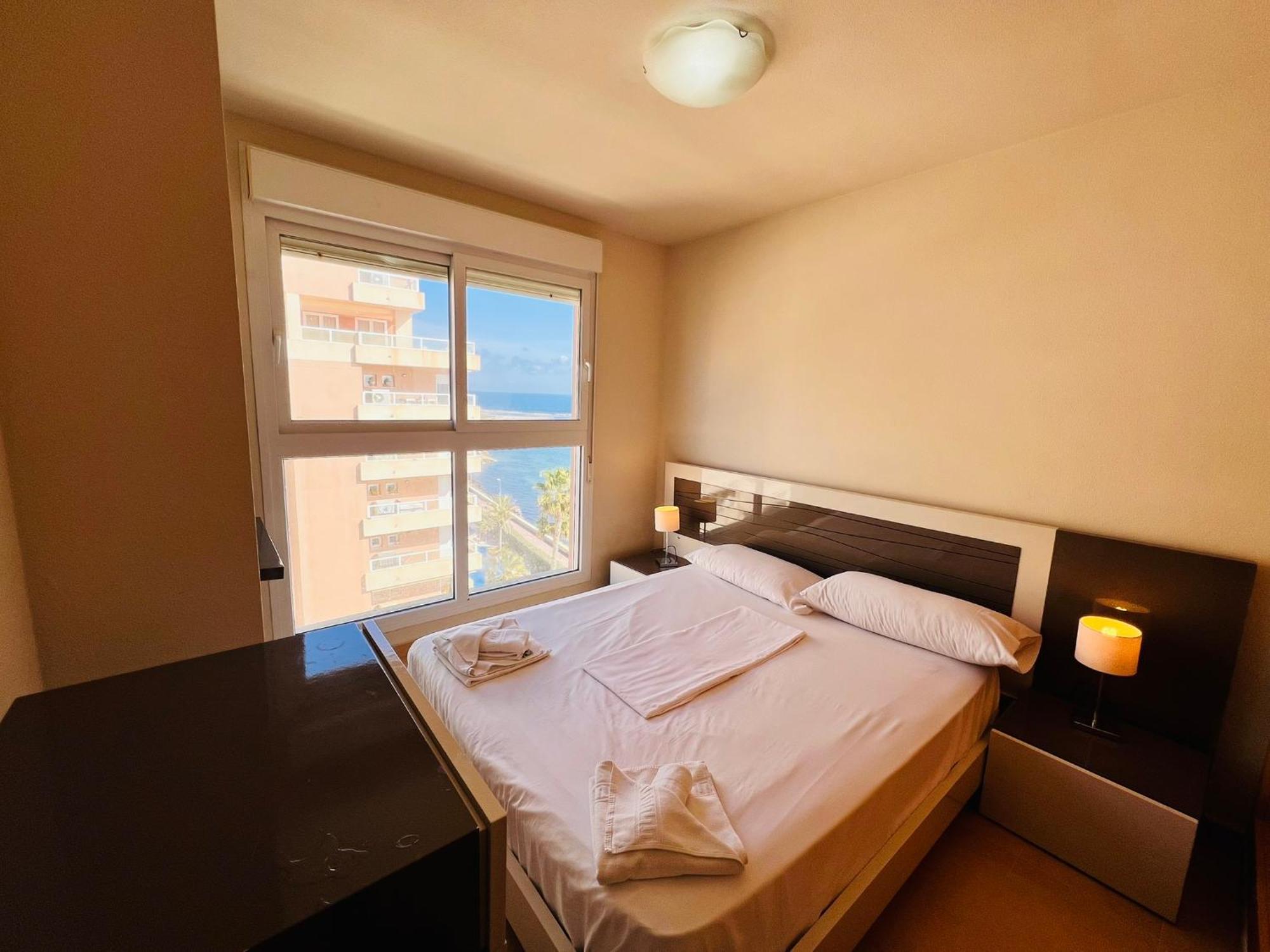 Punta Cormoran By Alina365 Apartment *