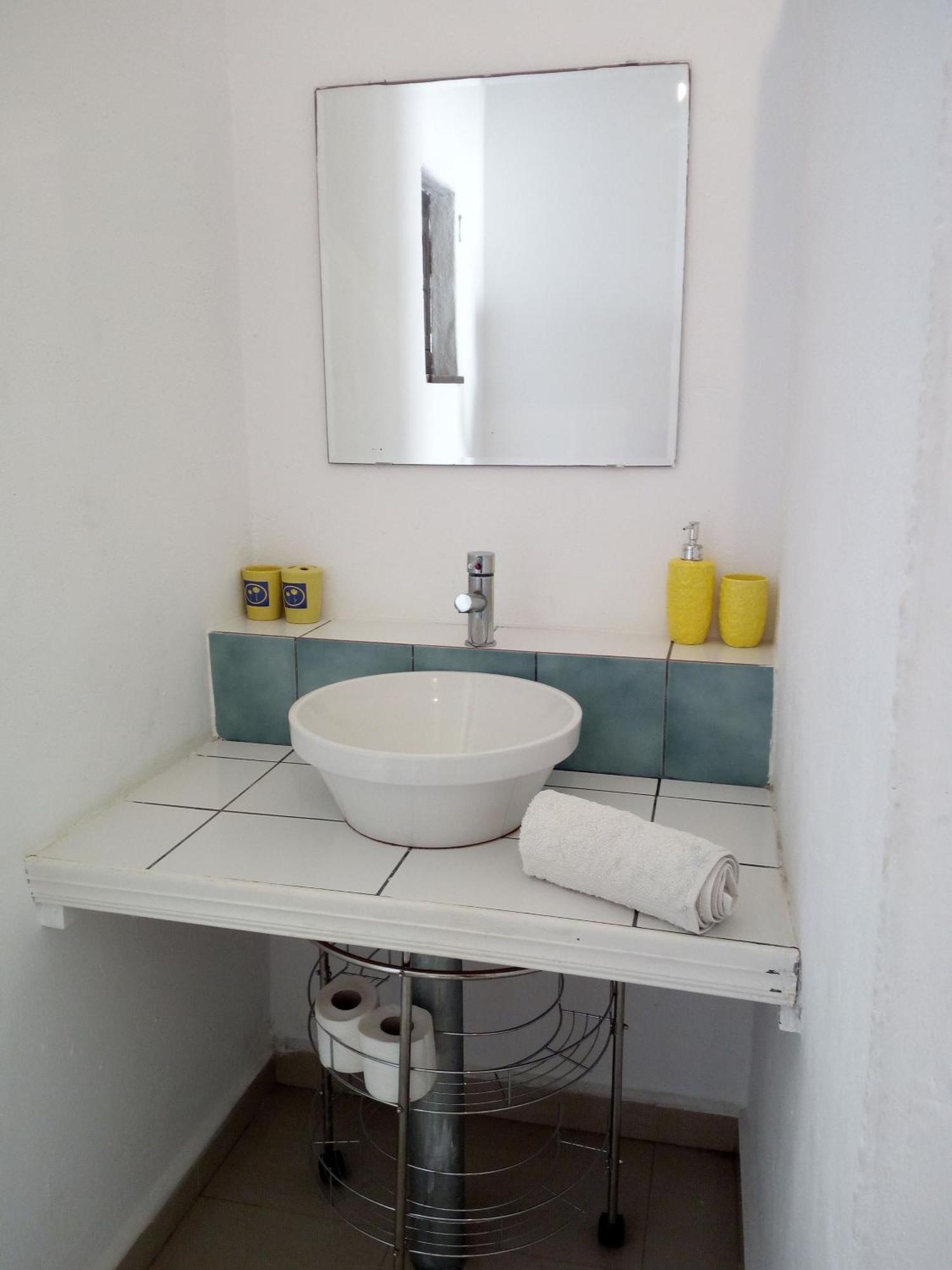 Olive Branch Guest house