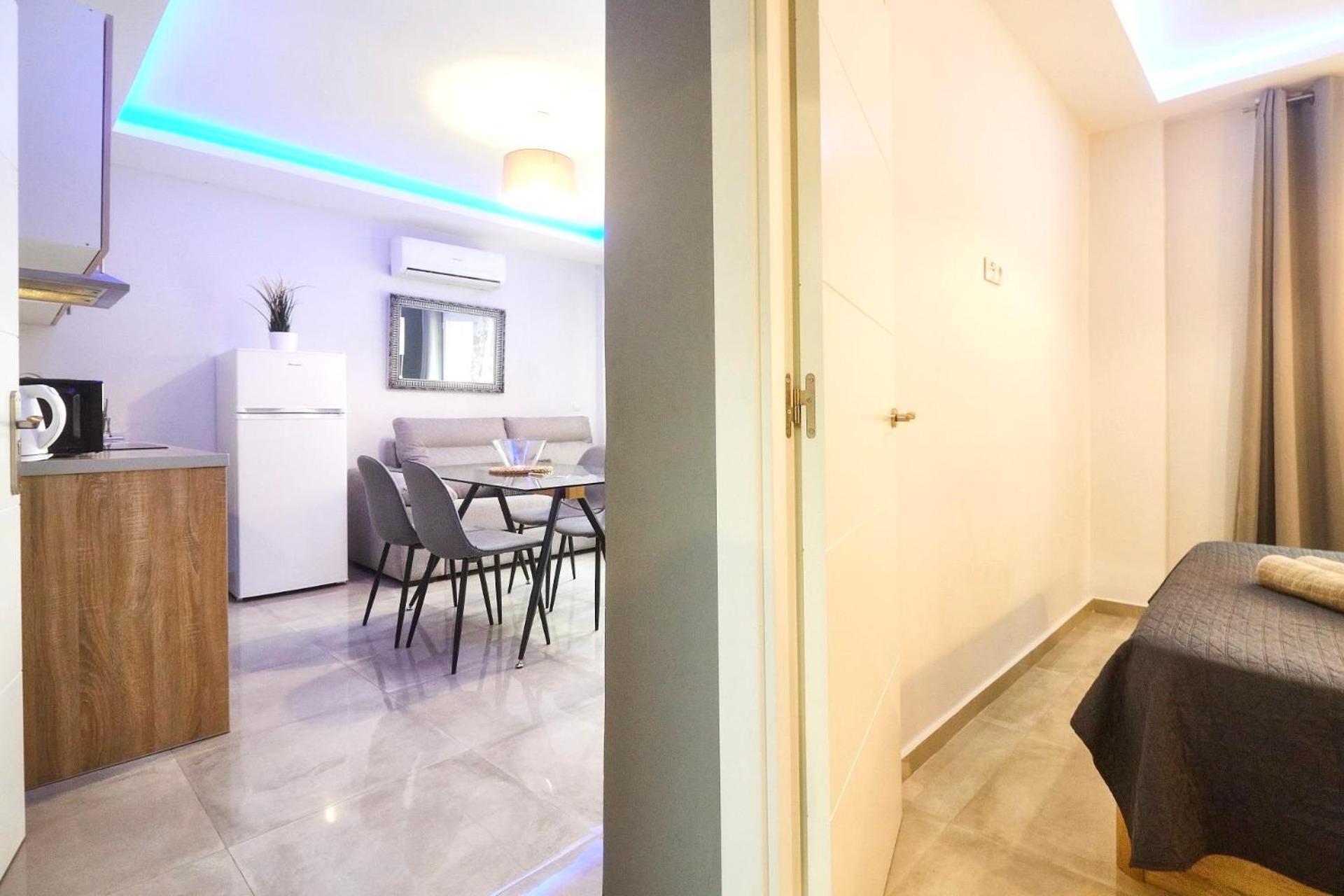 Apartamento Luxury Fuengirola
