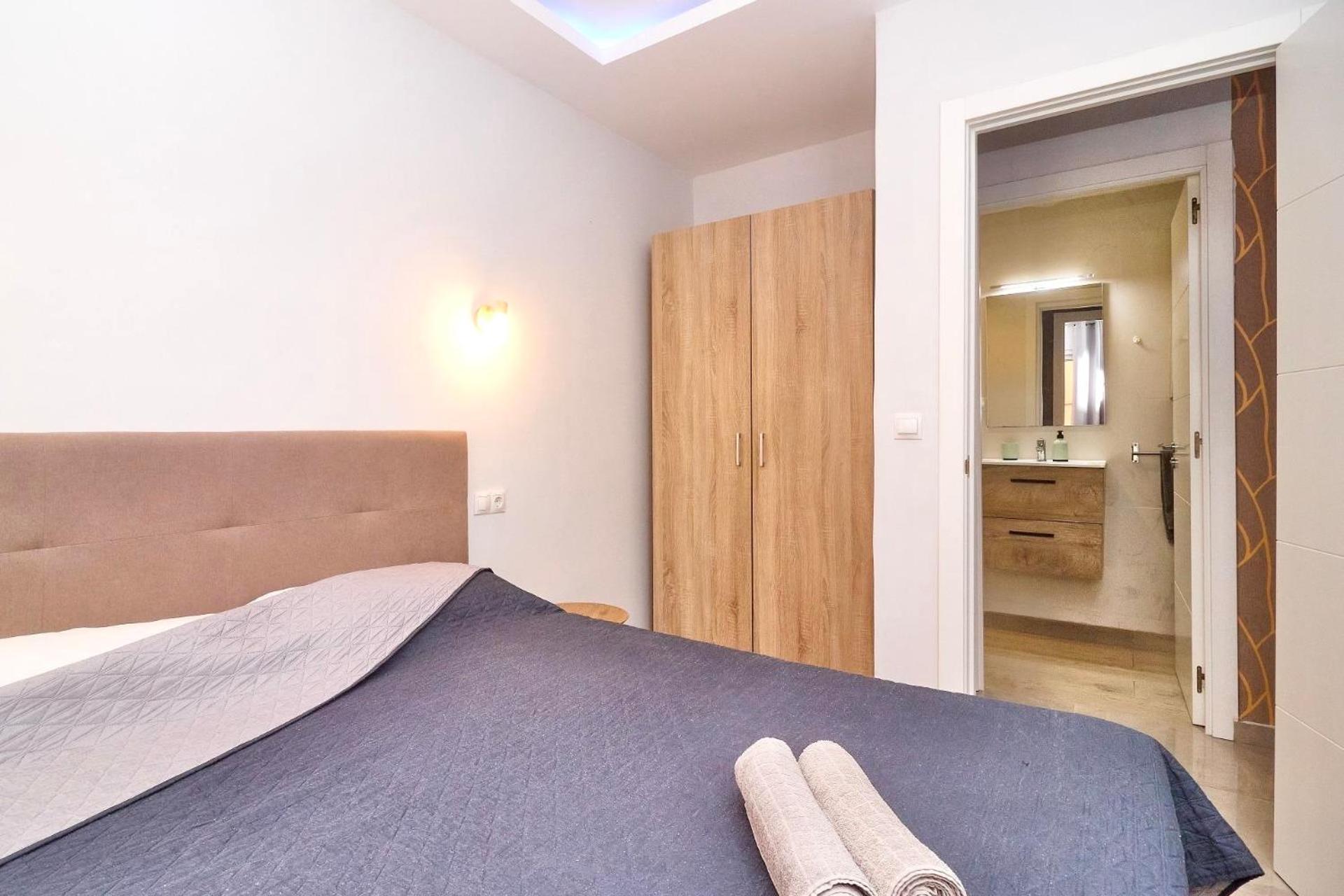 Luxury Apartamento