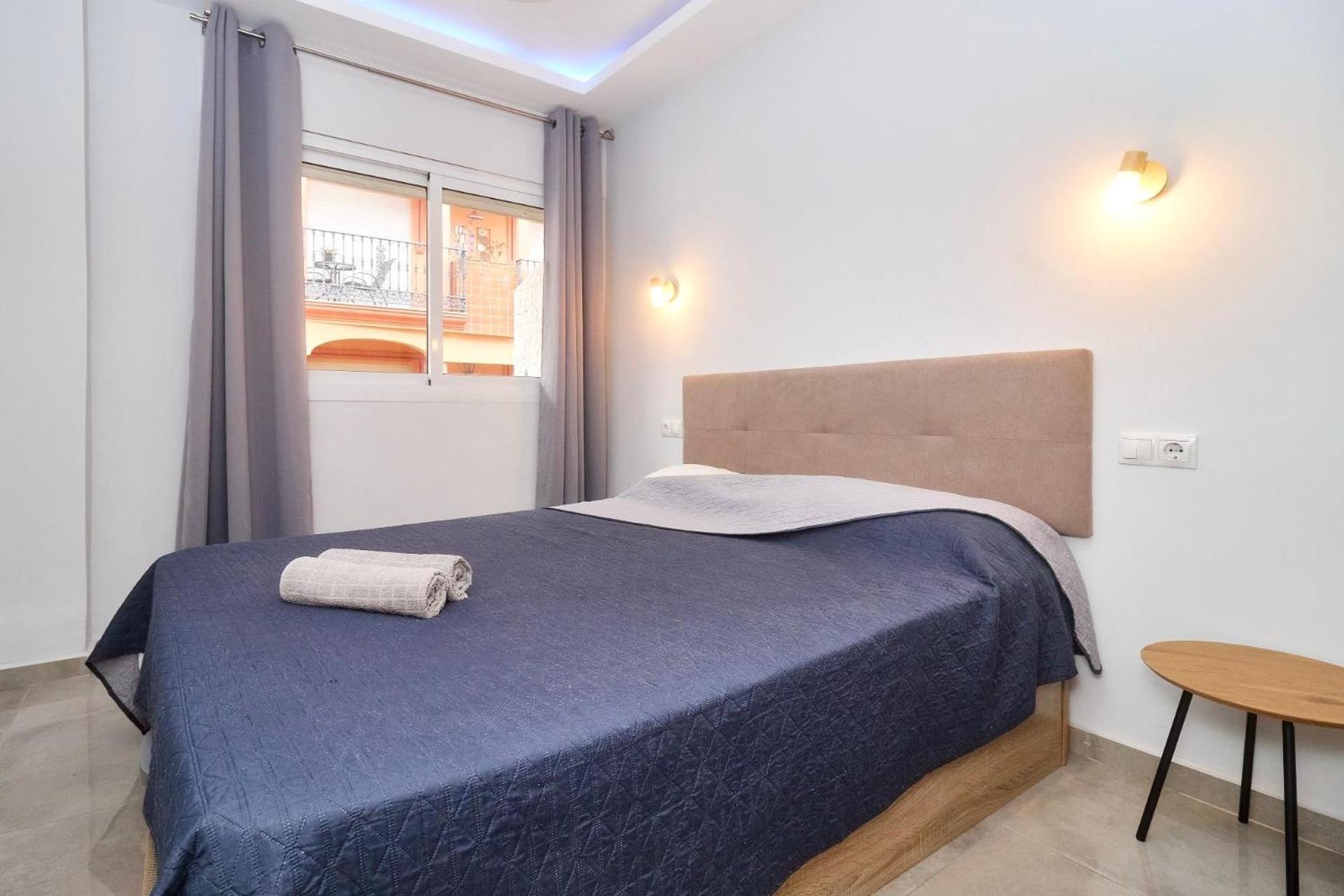 Luxury Apartamento *