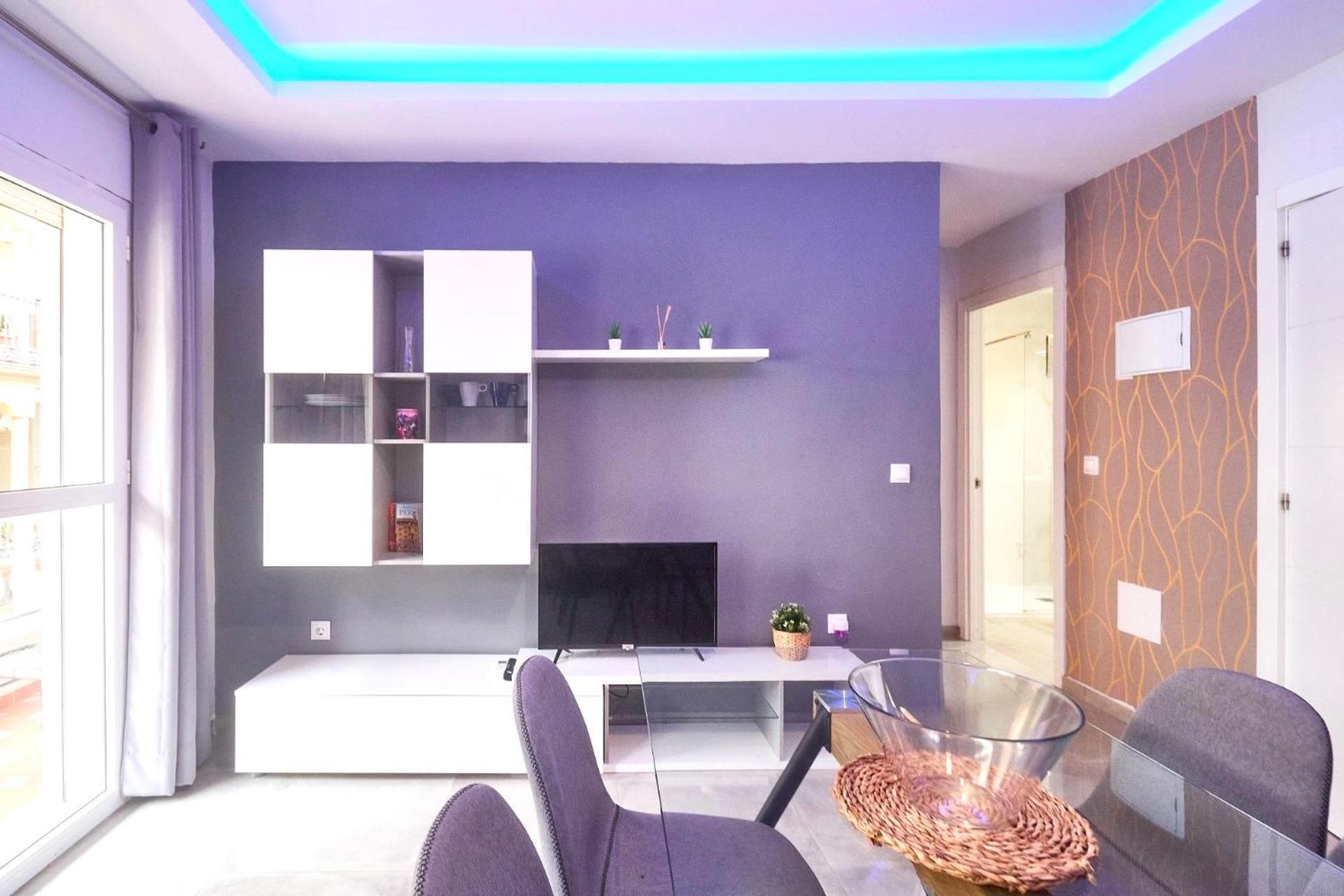 Apartamento Luxury Fuengirola