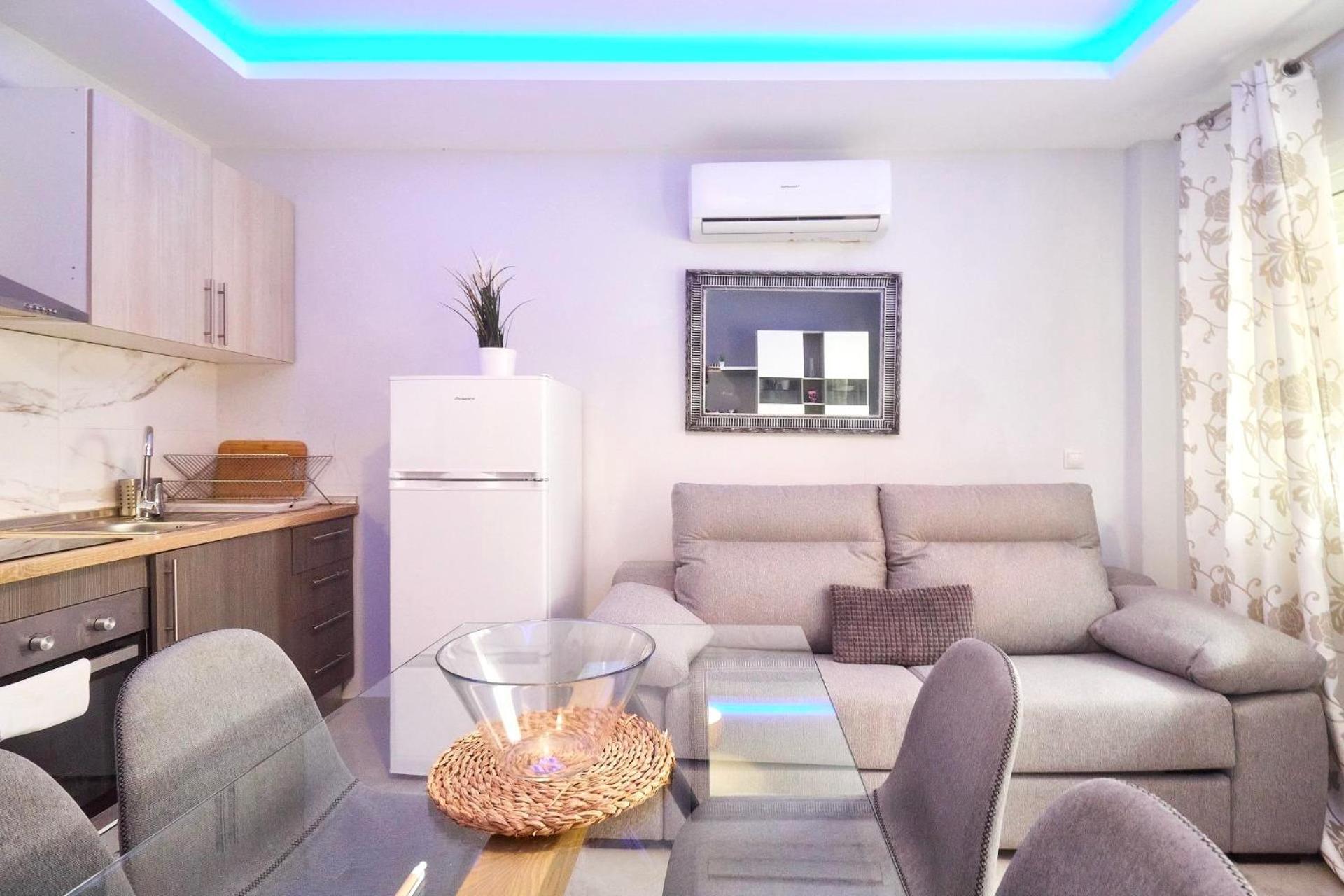 Apartamento Luxury *