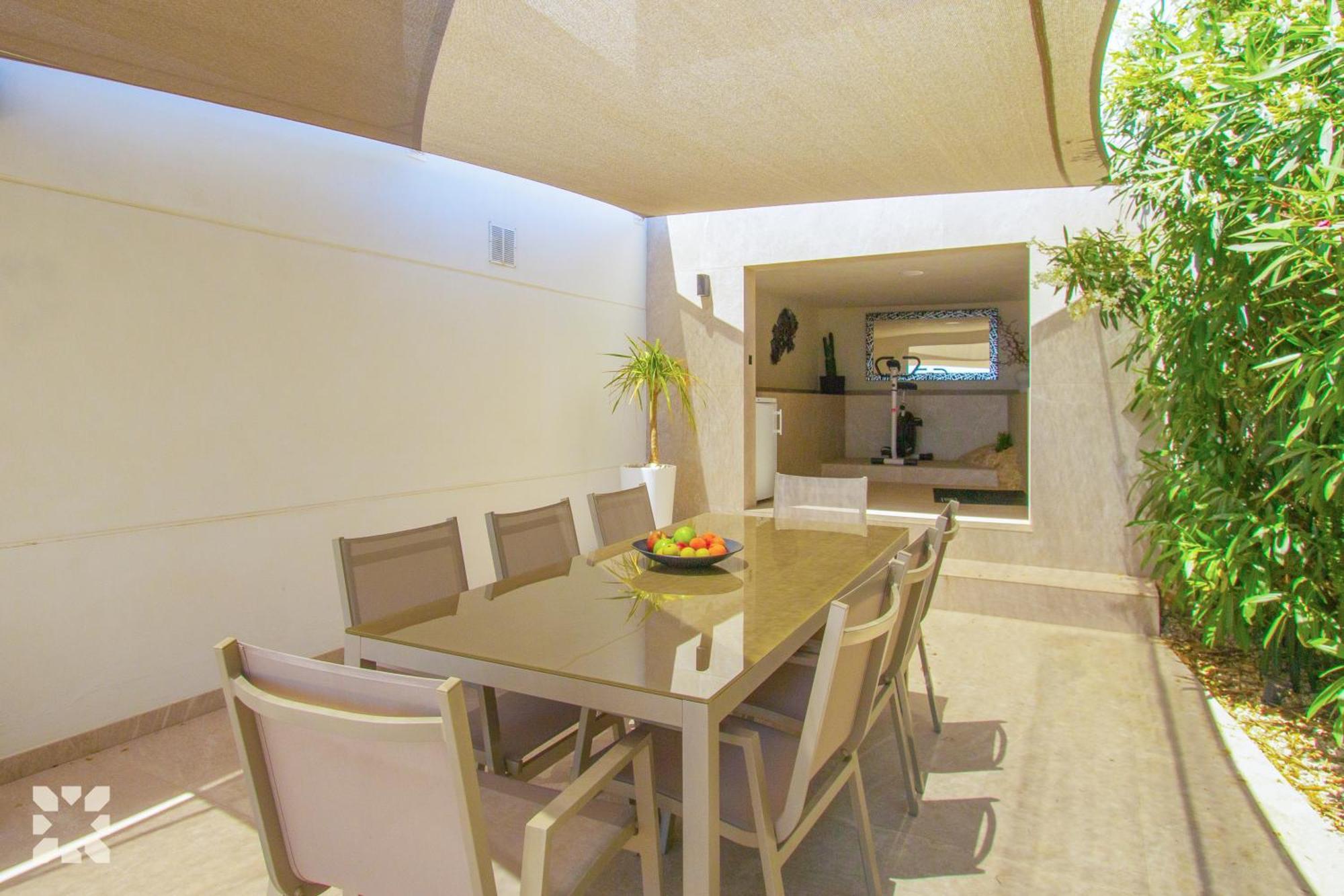Abahana Punta Vista 6 *