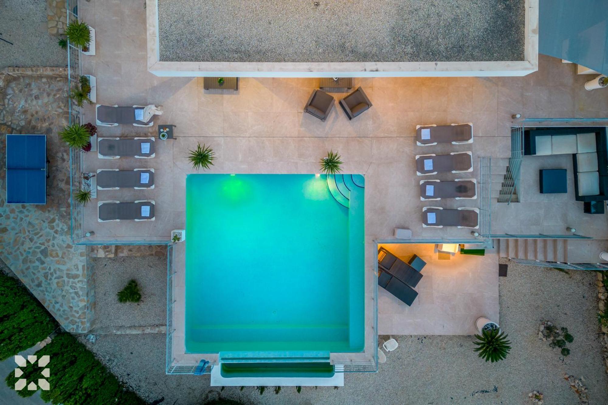 Abahana Punta Vista 6