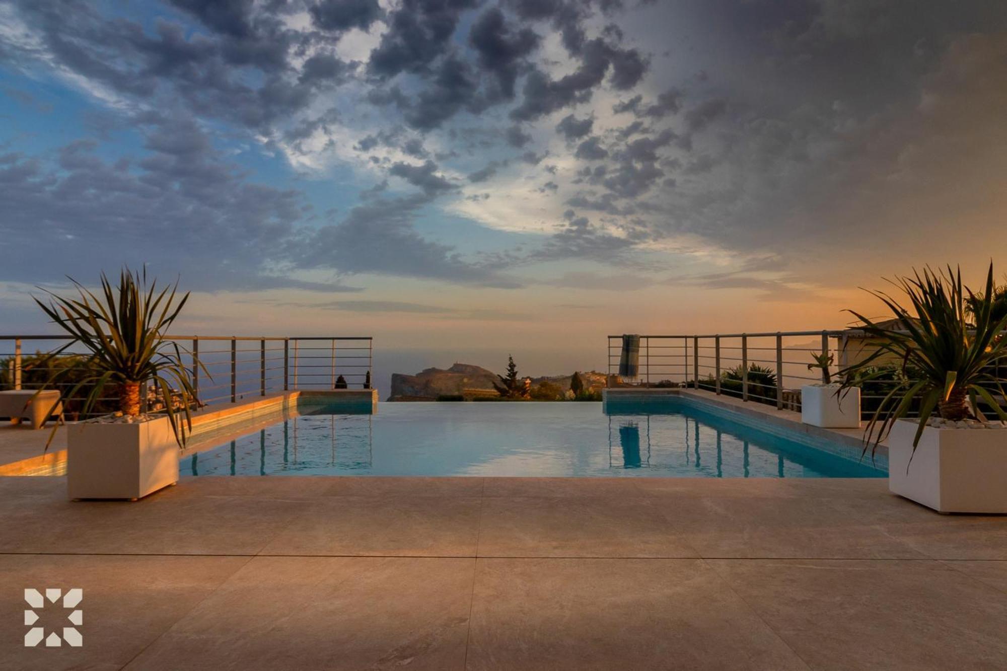 Villa Abahana Punta Vista 6 Benitachell