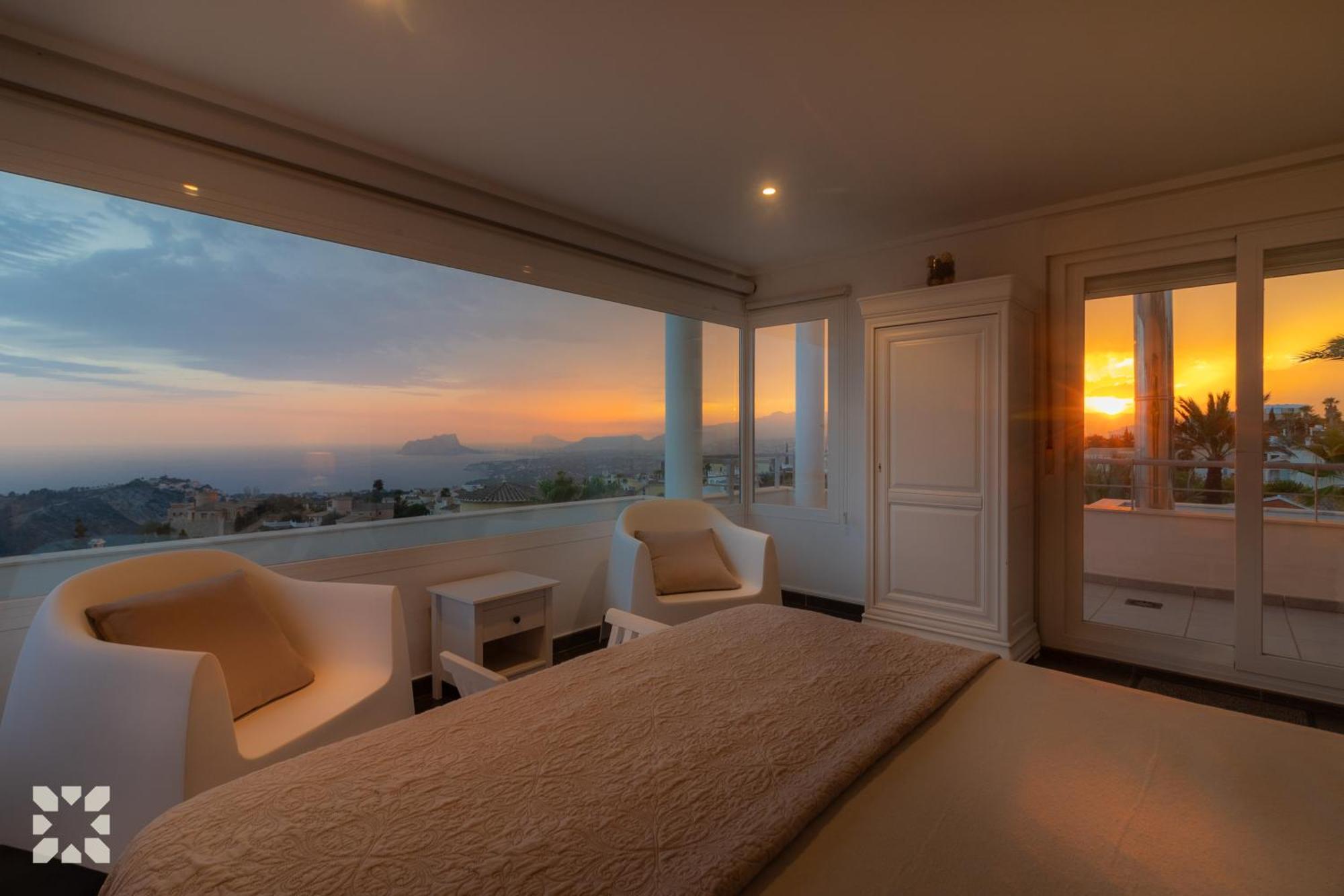 Abahana Punta Vista 6 *