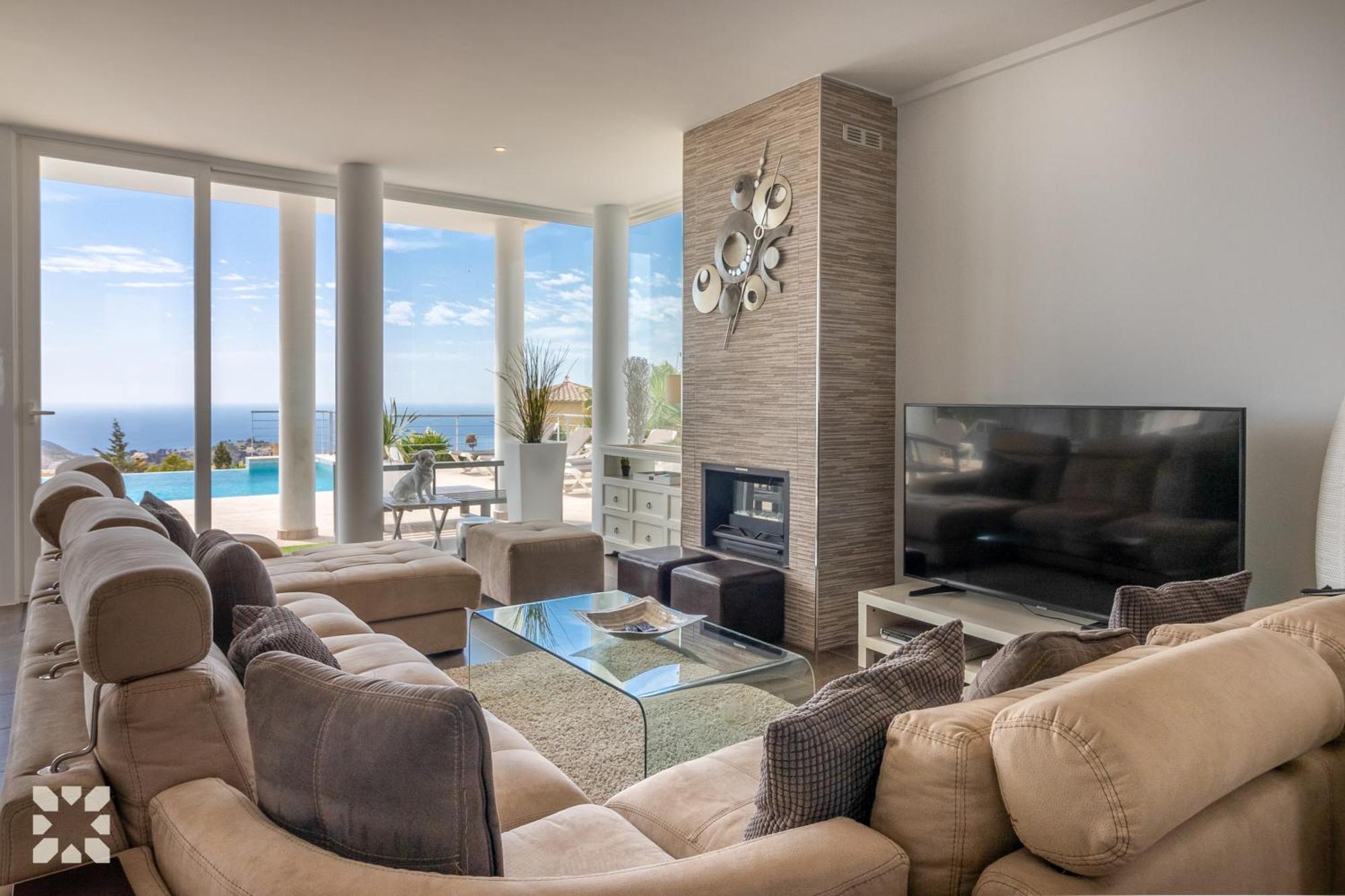 Abahana Punta Vista 6 Villa