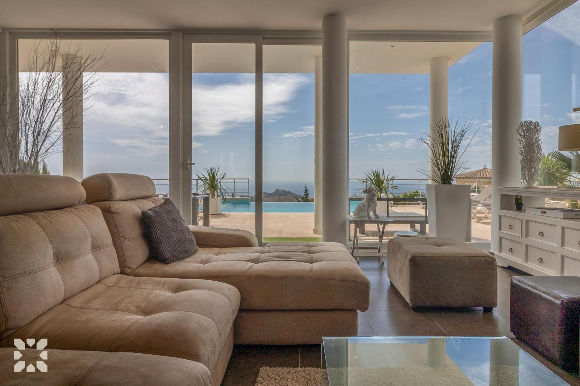 Villa Abahana Punta Vista 6 *