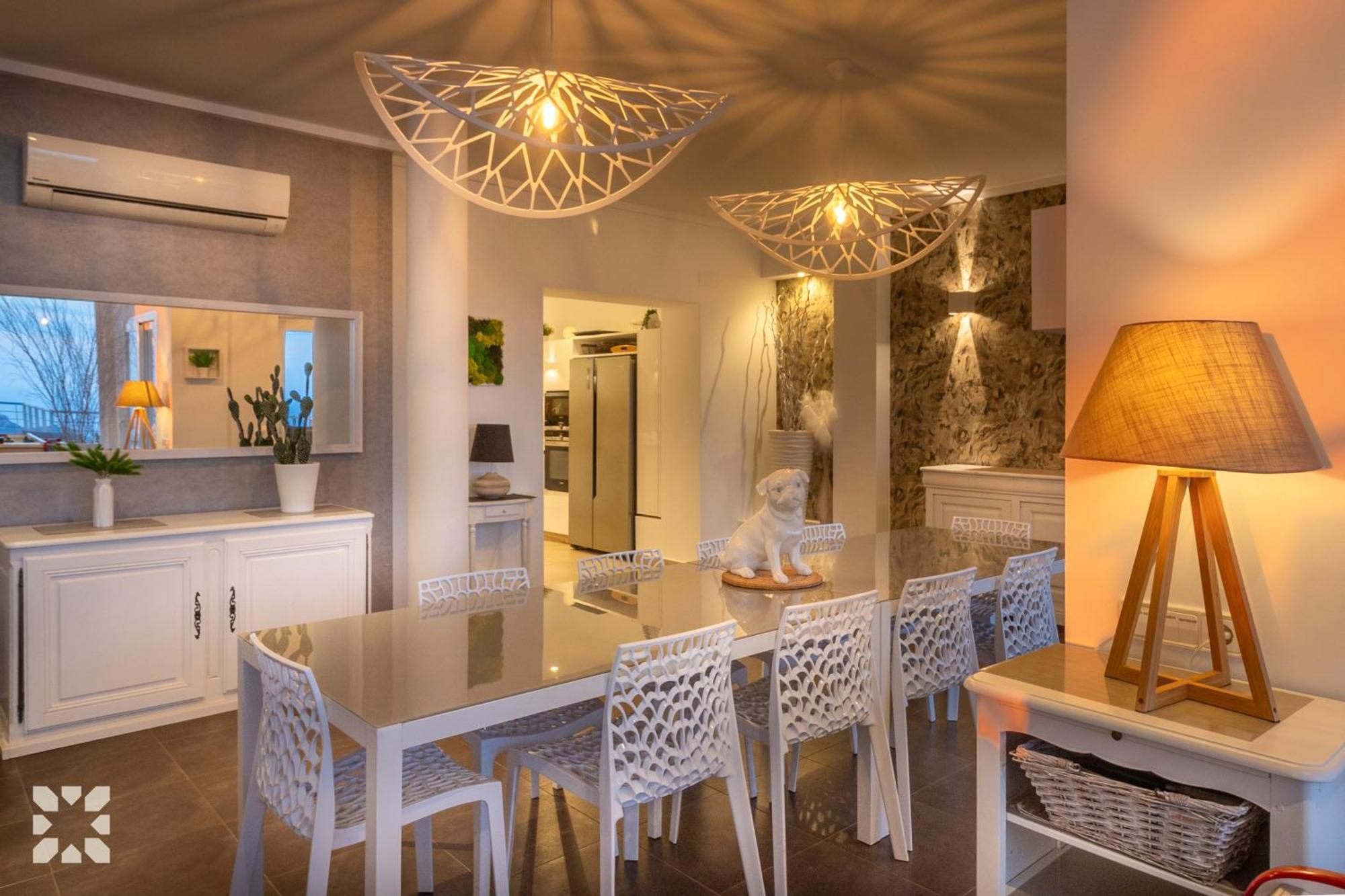 Abahana Punta Vista 6 *