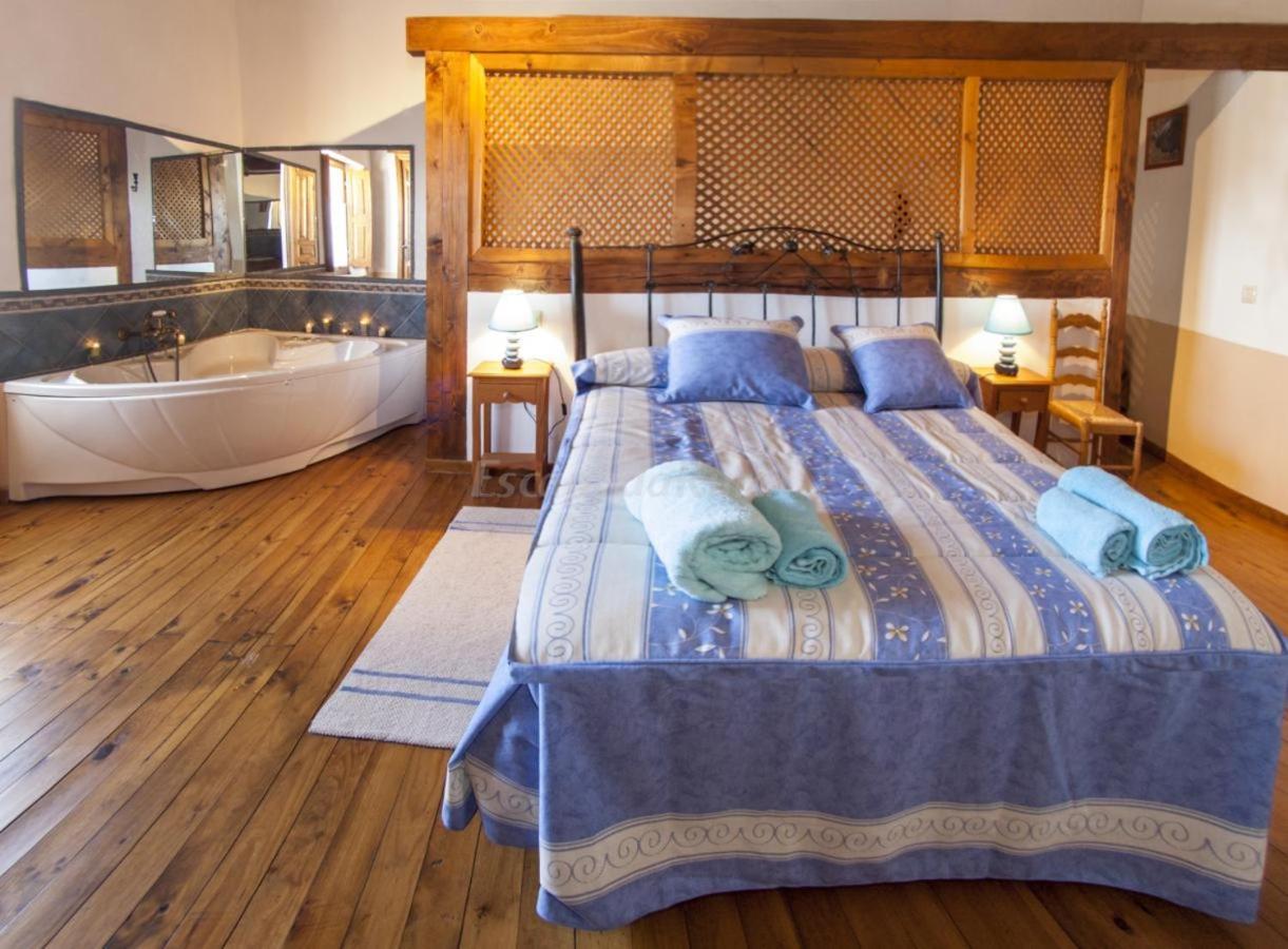 Holiday home El Molinero Cabezas Altas