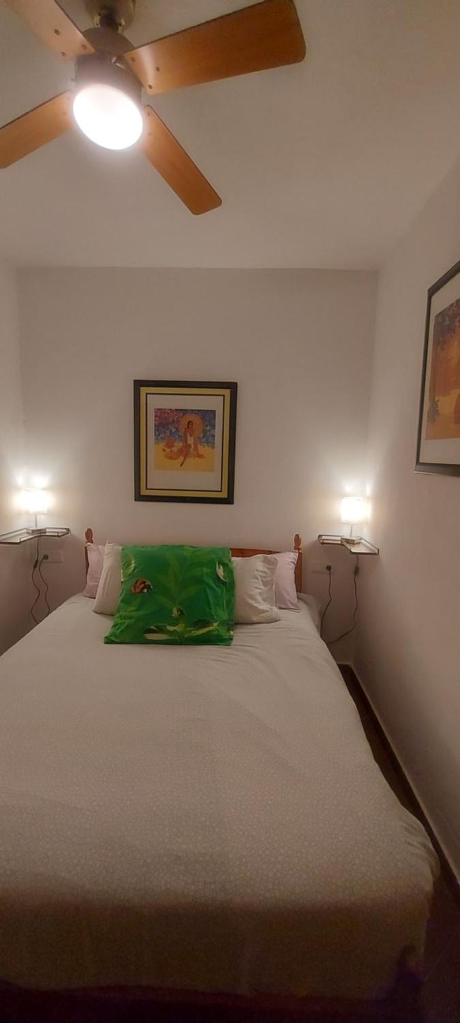 Apartment Country Sun Casarabonela