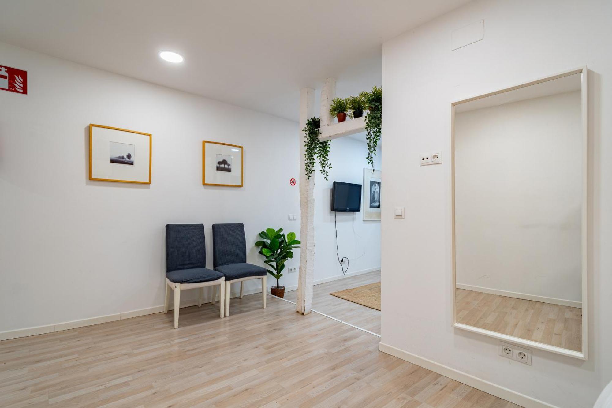 Apartamento Plaza Mayor 10 *