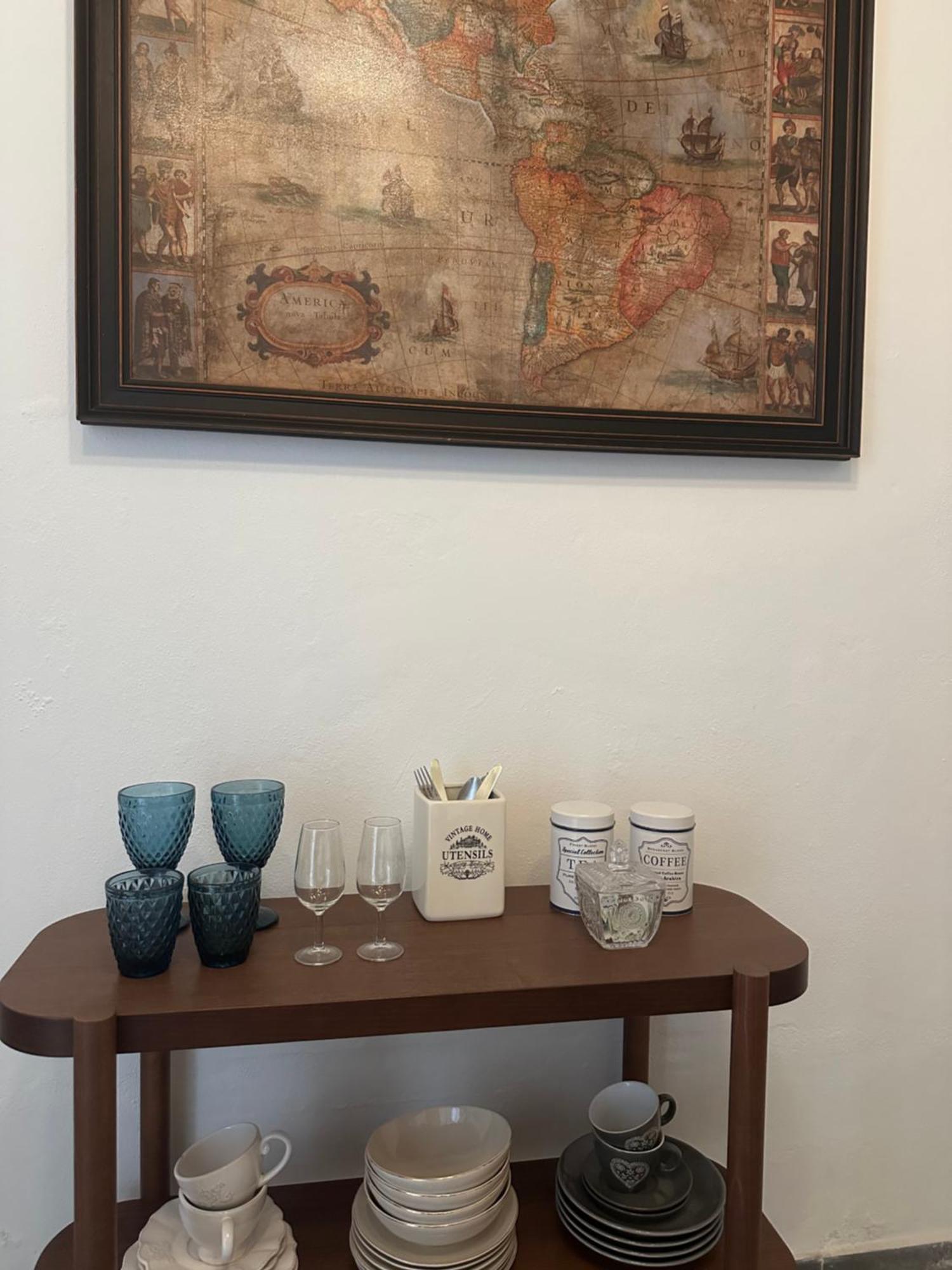 Lujosa Privada En Casa Del S Xix Habitación en casa particular