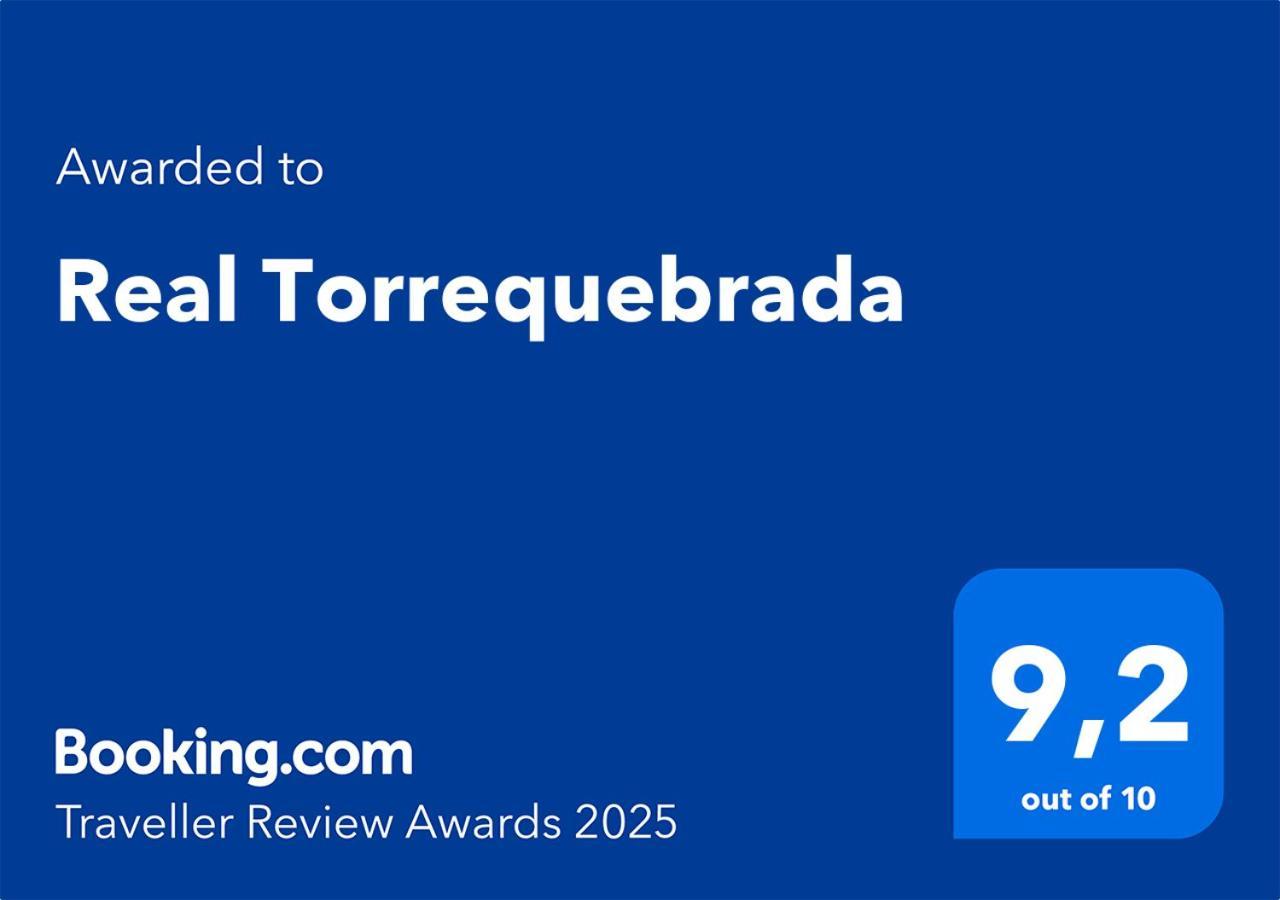 Apartamento Real Torrequebrada Benalmádena