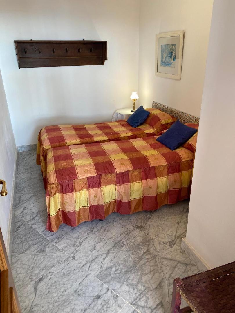 Pequeño Conjunto Casas Adosado Apartamento Salobreña