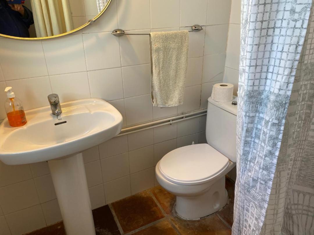 Apartamento Pequeño Conjunto Casas Adosado