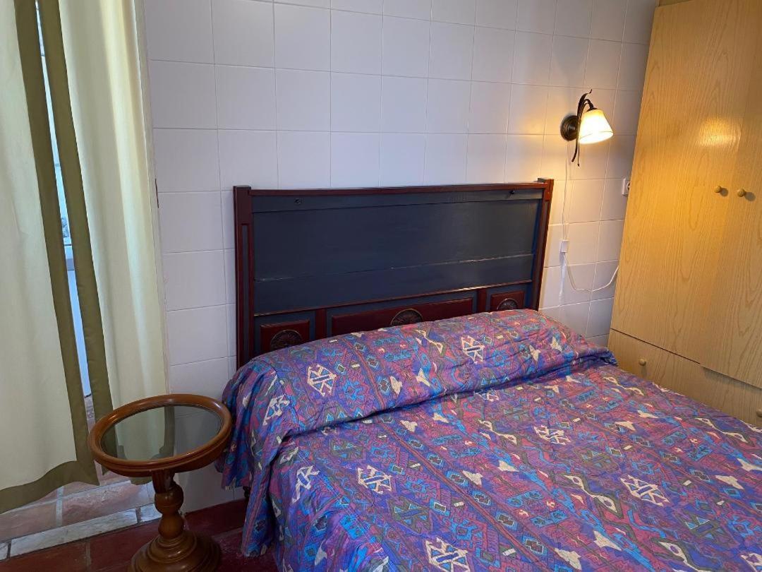 Pequeño Conjunto Casas Adosado Apartamento *
