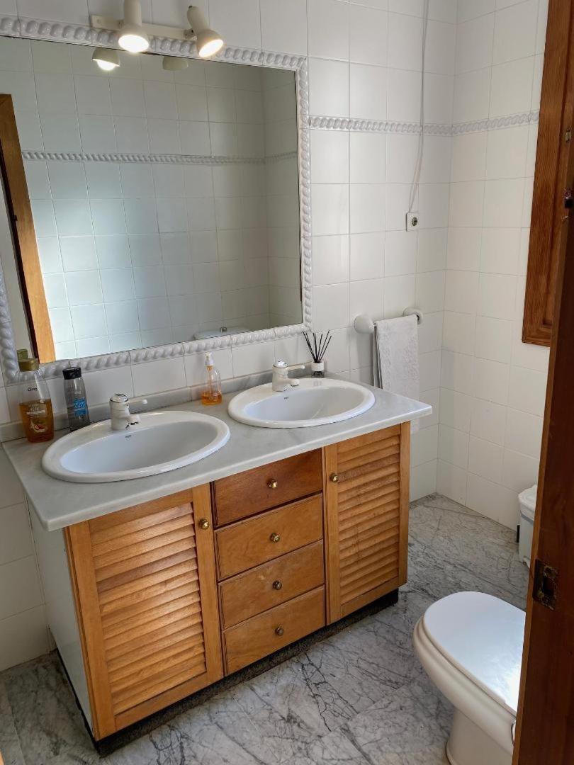 Apartamento Pequeño Conjunto Casas Adosado *
