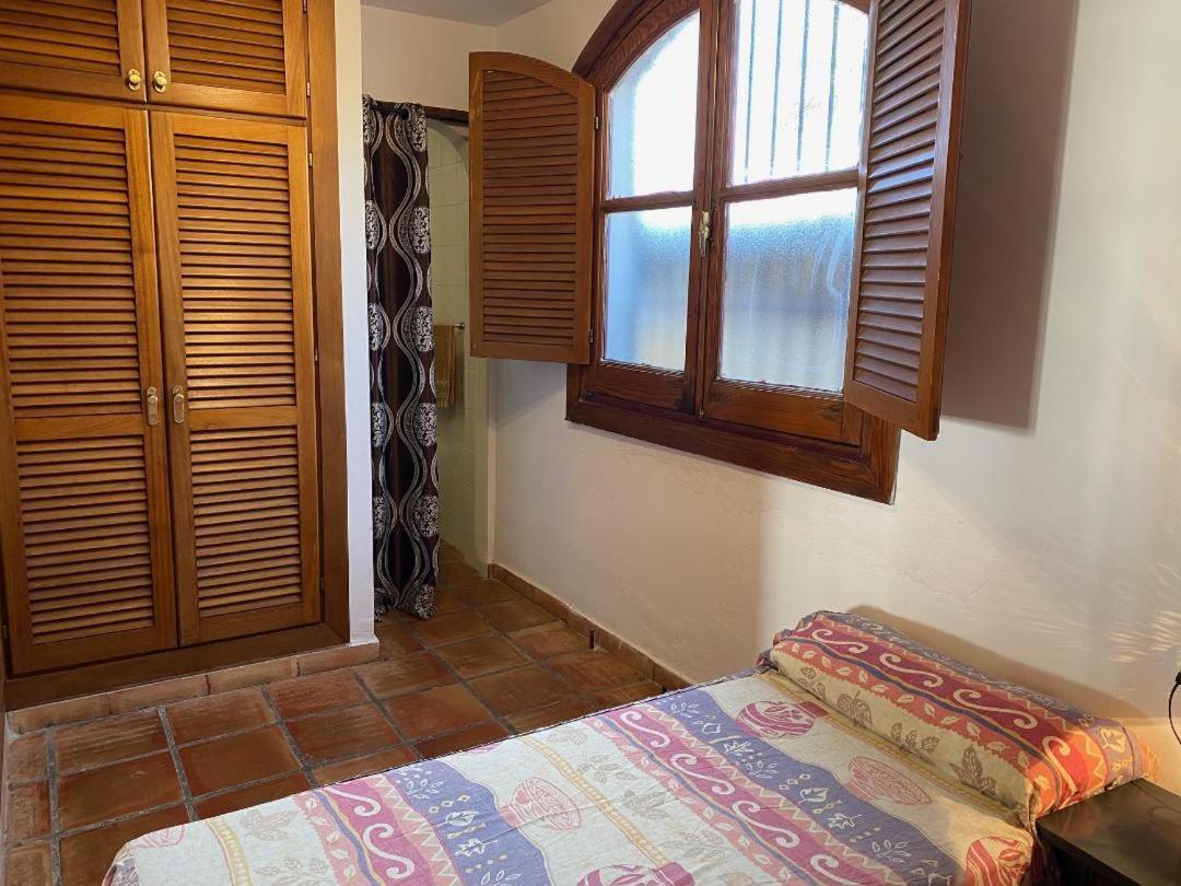 Pequeño Conjunto Casas Adosado Apartamento Salobreña