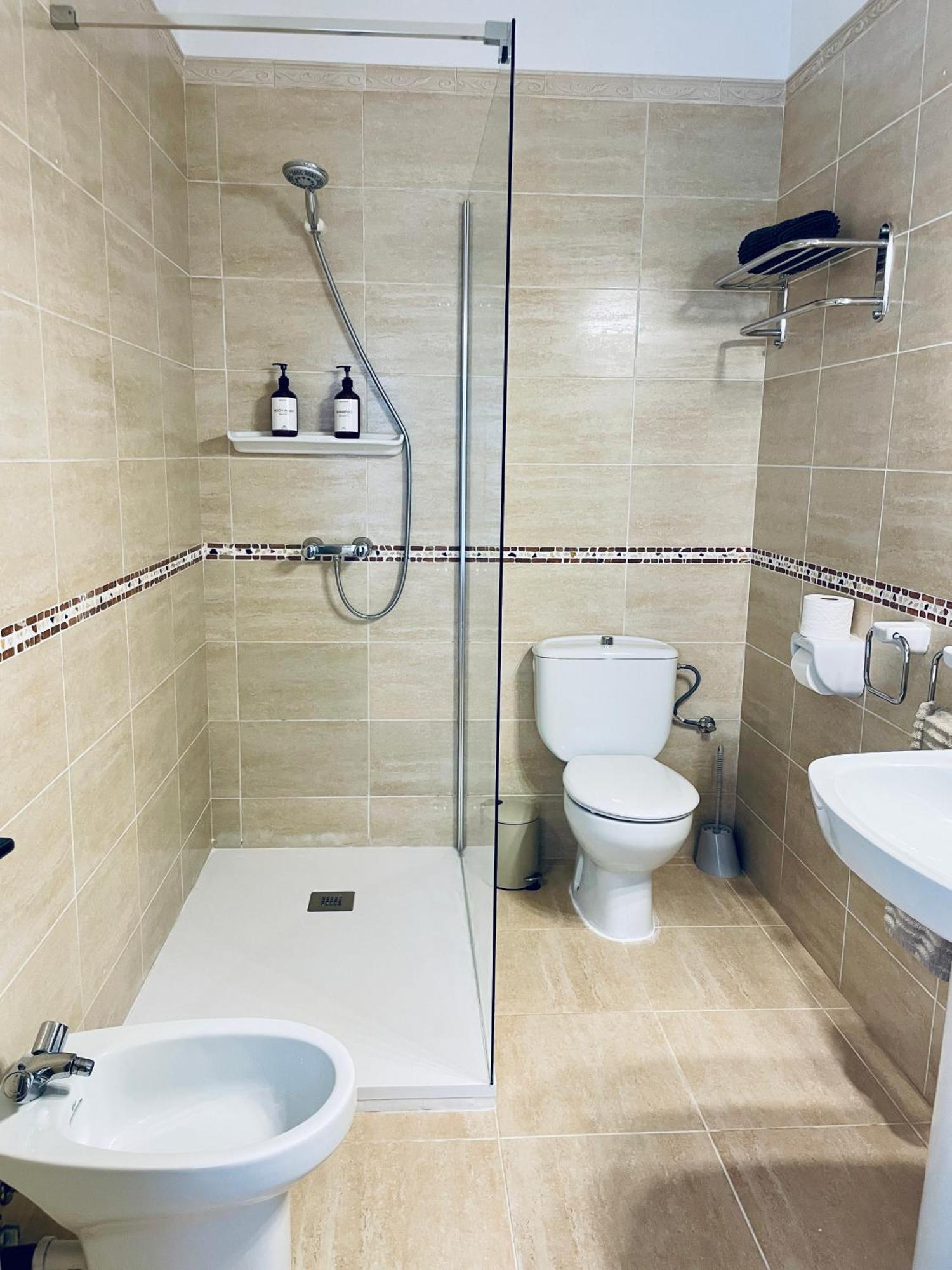 Apartamento Carabela *