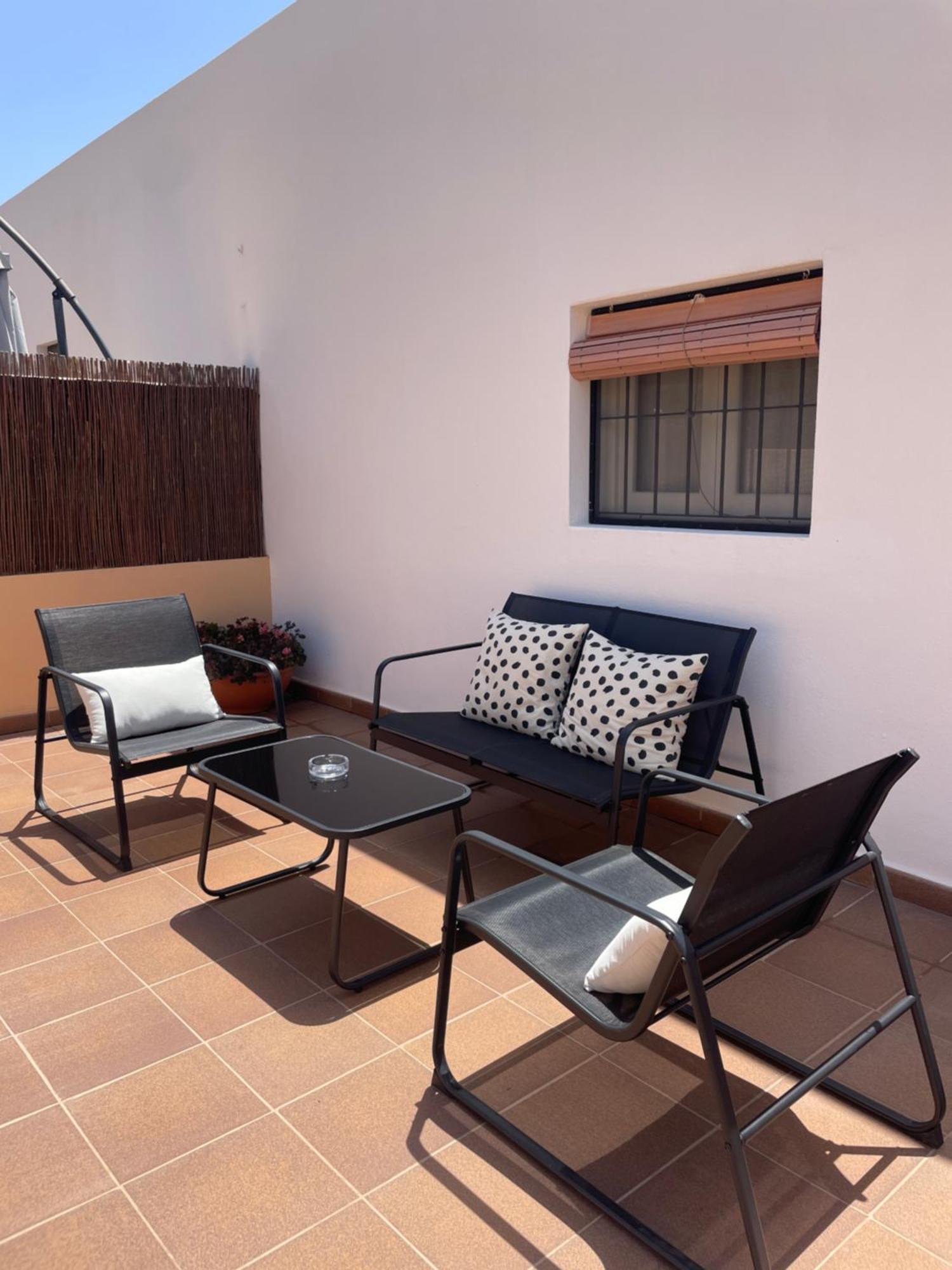 Apartamento Carabela Playa de Migjorn