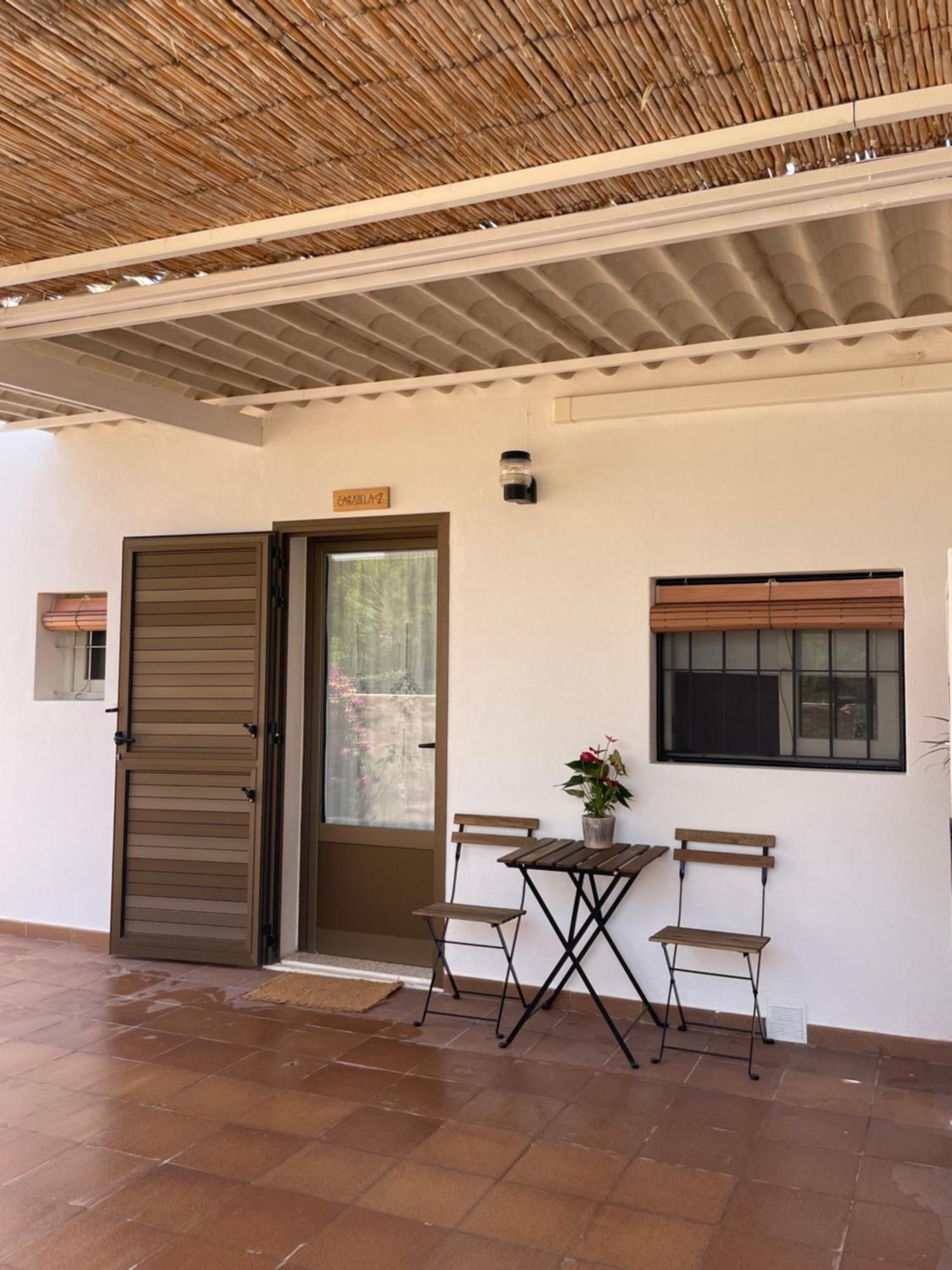 Apartamento Carabela Playa de Migjorn