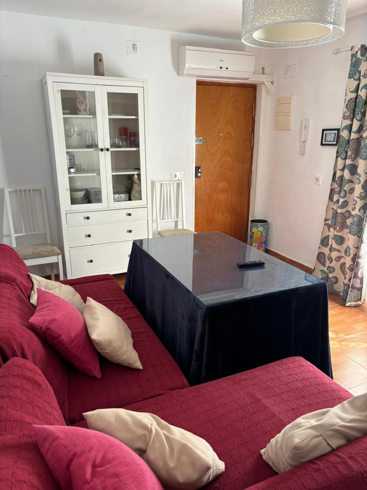 Conil Fran Apartamento