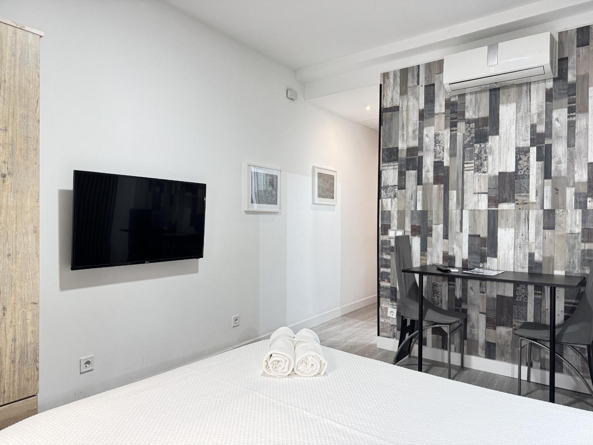 Apartamento Day Horno Centro Gran Via Sol Malasaña *