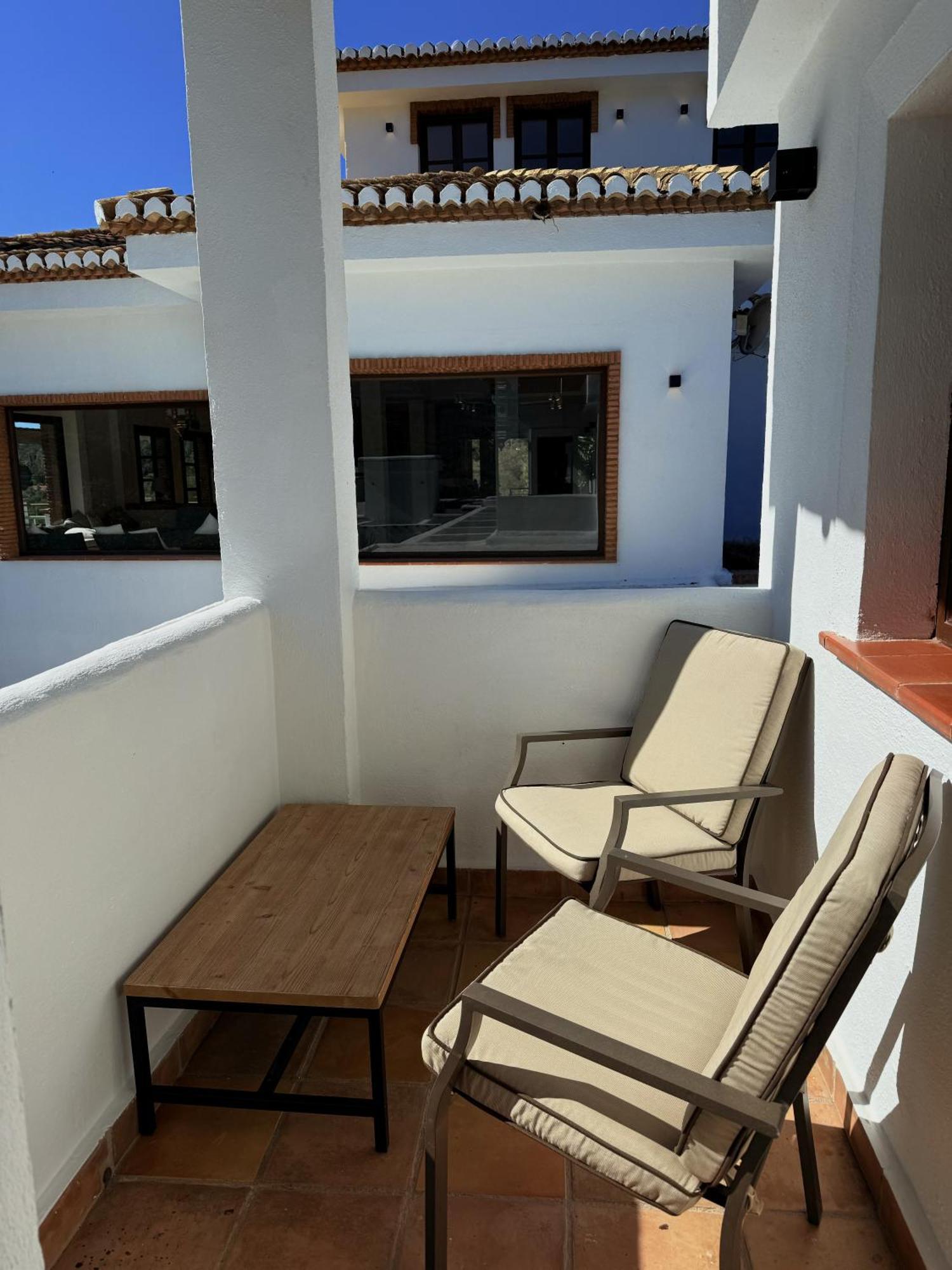 Hotel Taray En