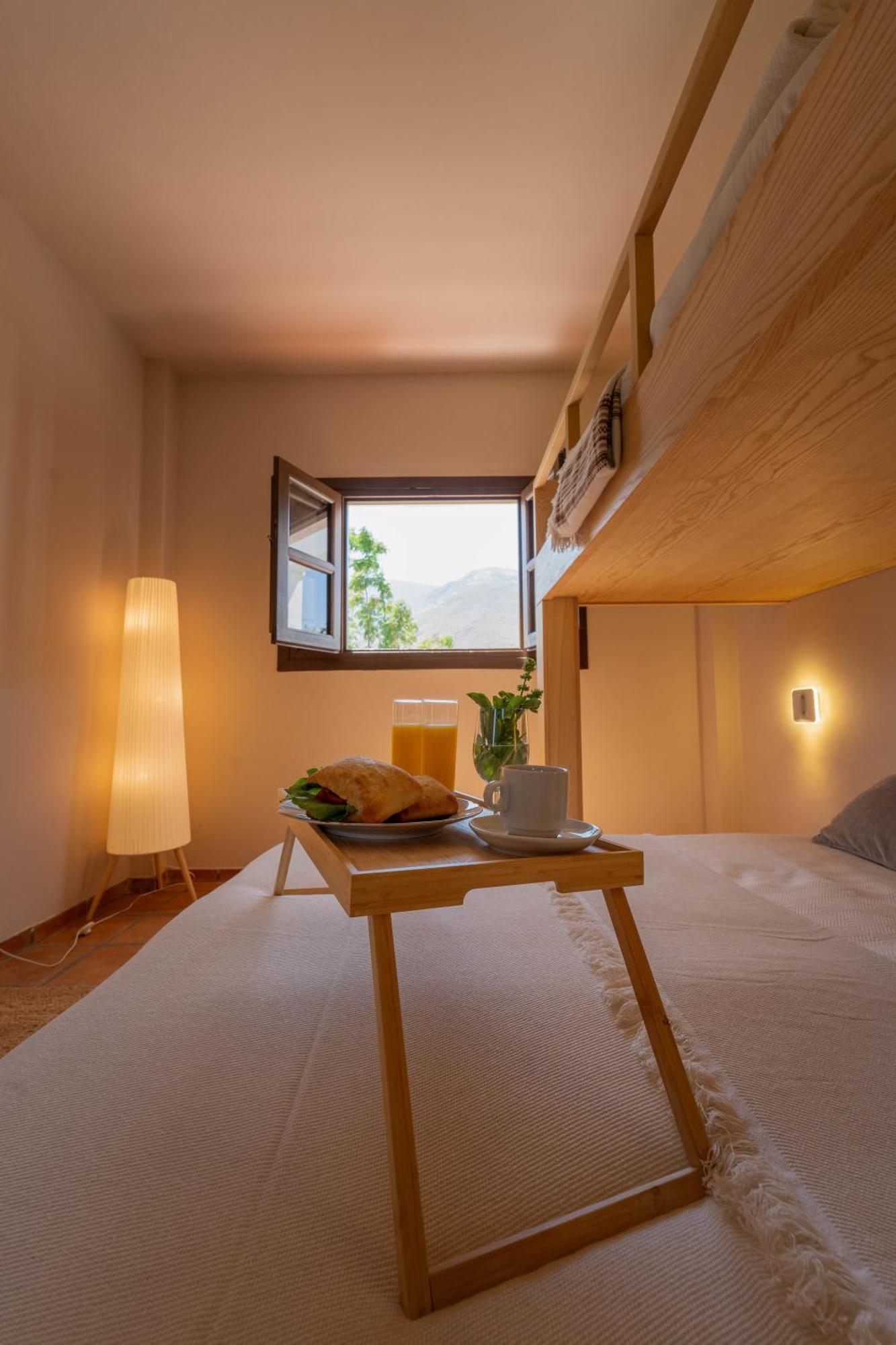 Hotel Taray En Orgiva