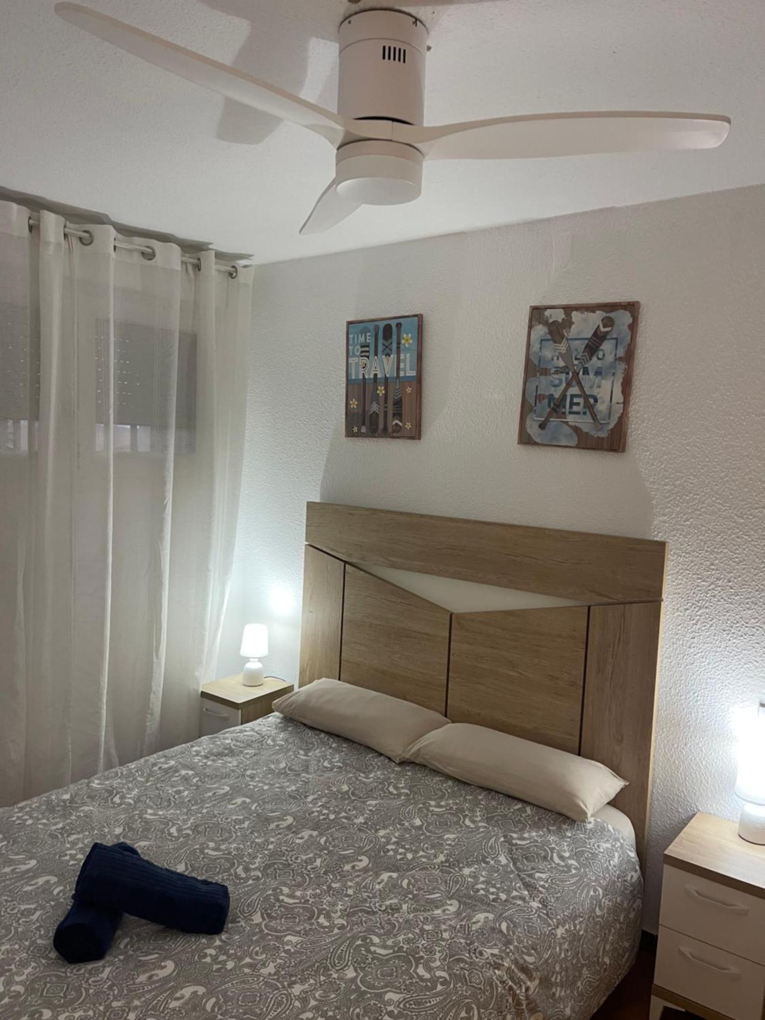 Peñismar74 Apartamento Peñíscola