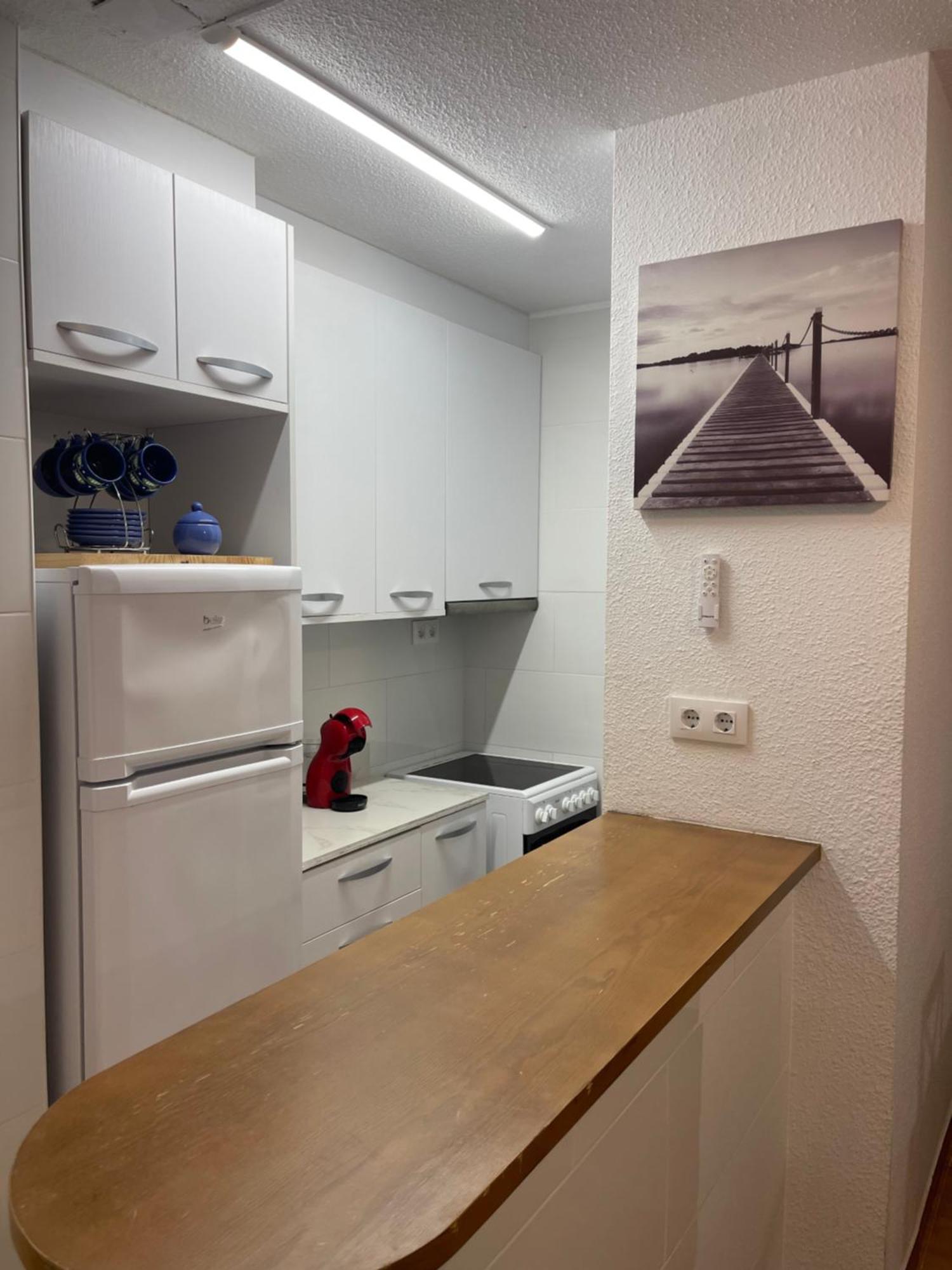 Apartamento Peñismar74 Peñíscola