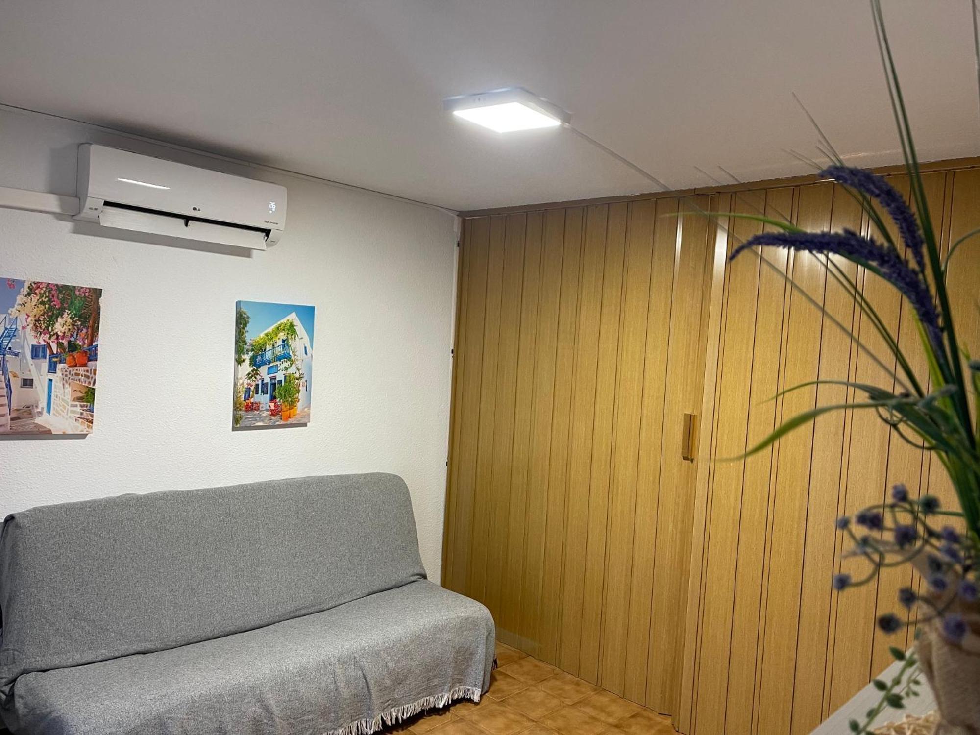 Apartamento Peñismar74