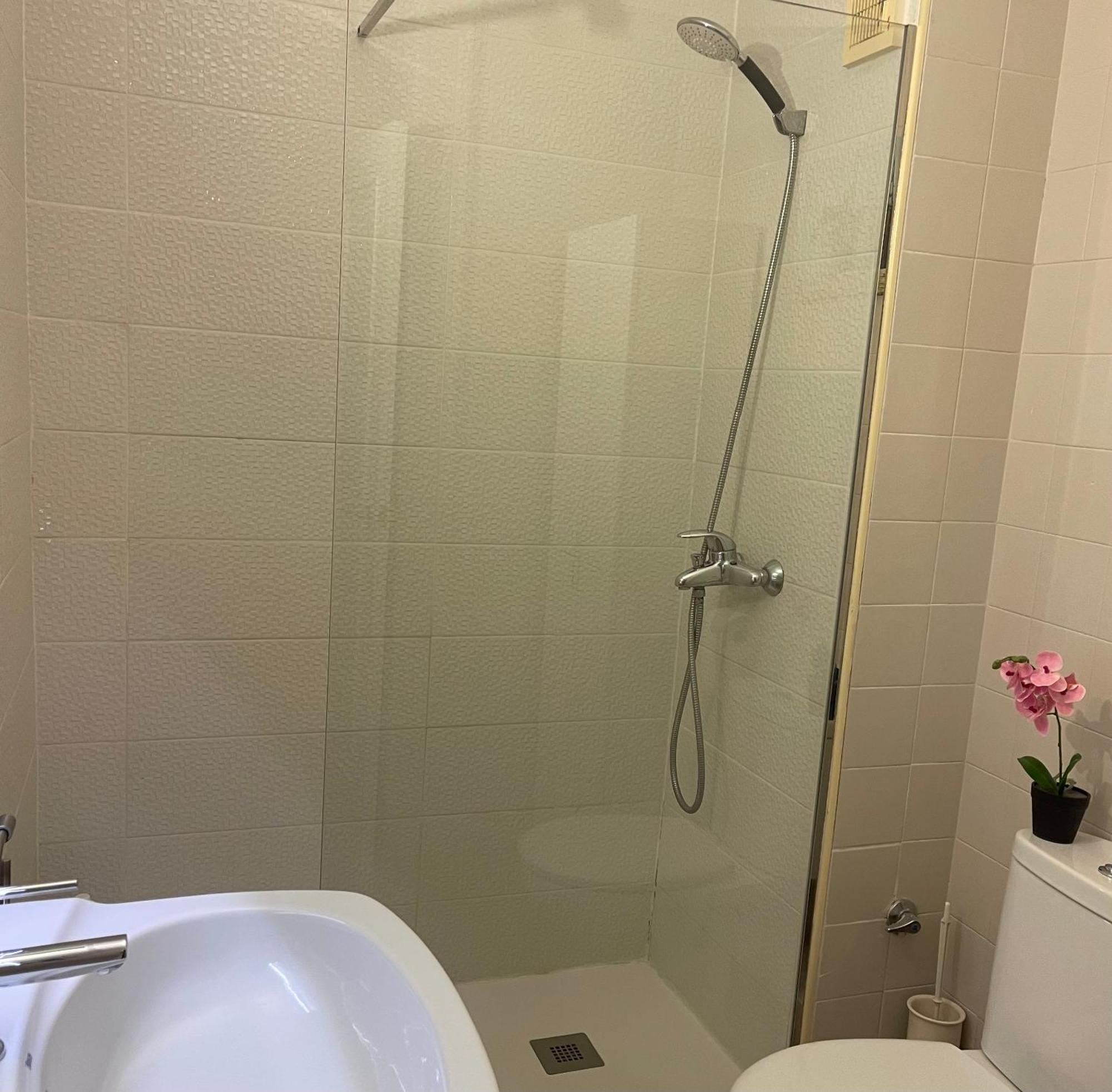 Apartamento Peñismar74 *