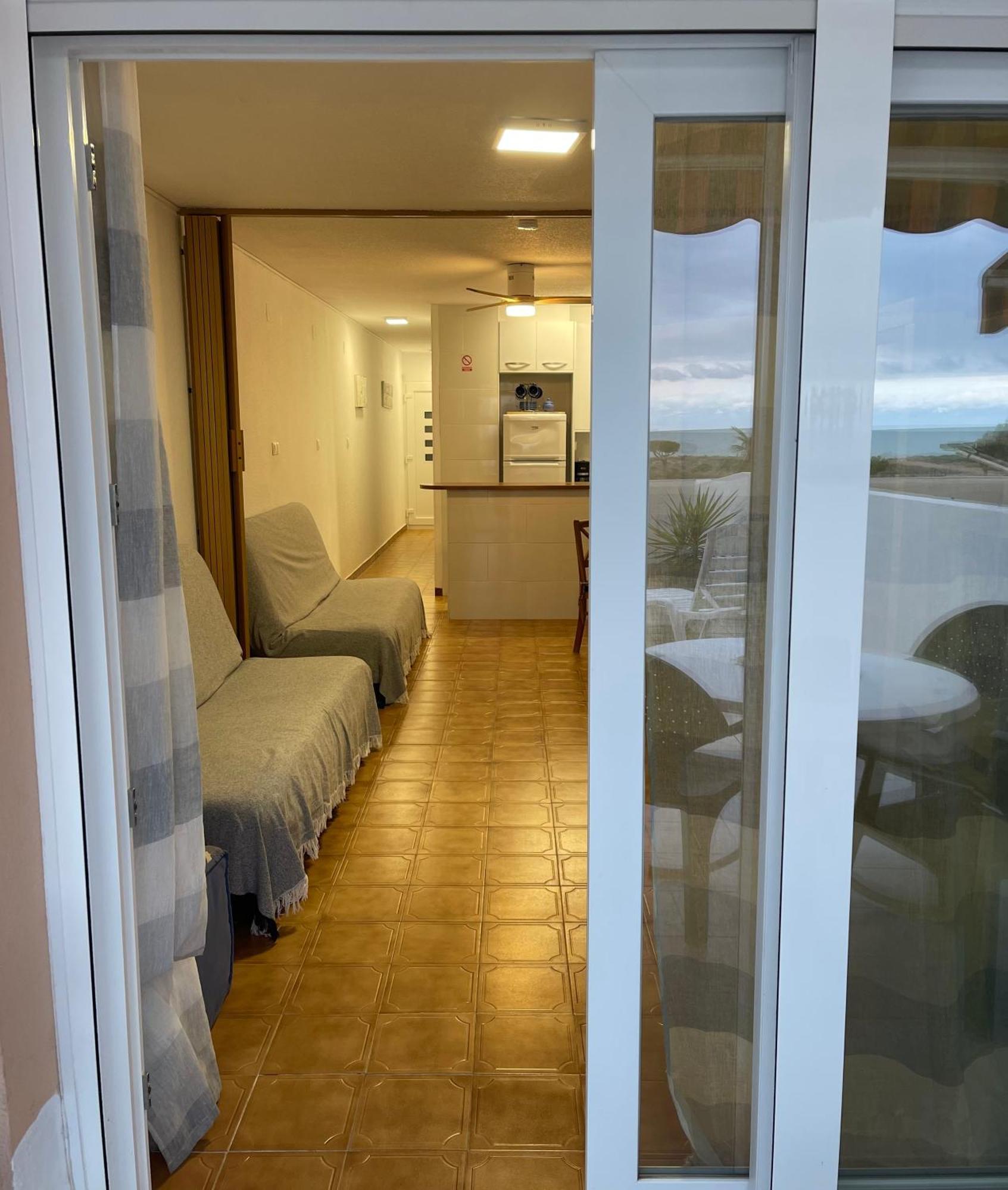 Apartamento Peñismar74 Peñíscola