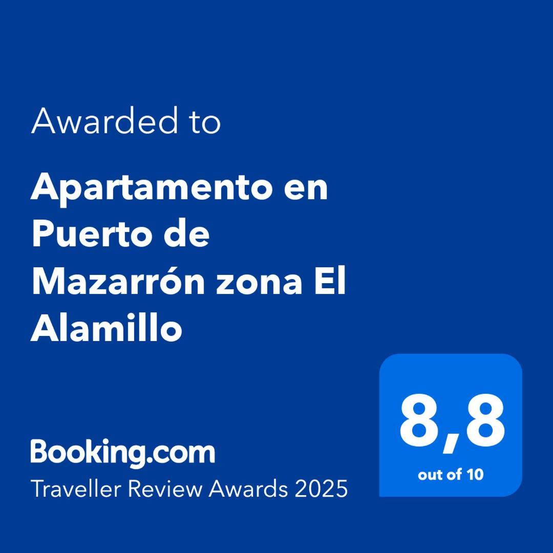 Buena Vista El Alamillo Apartment