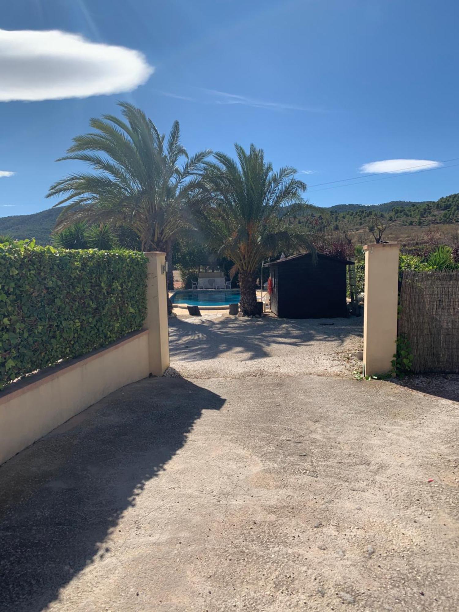 Villa Cave House With 3 Bedrooms *