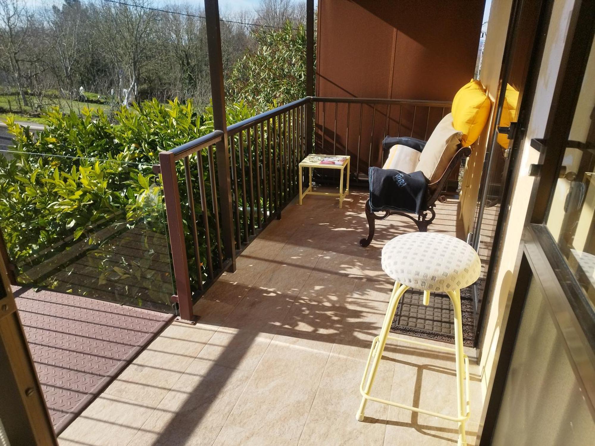 Casa Da Vieira *