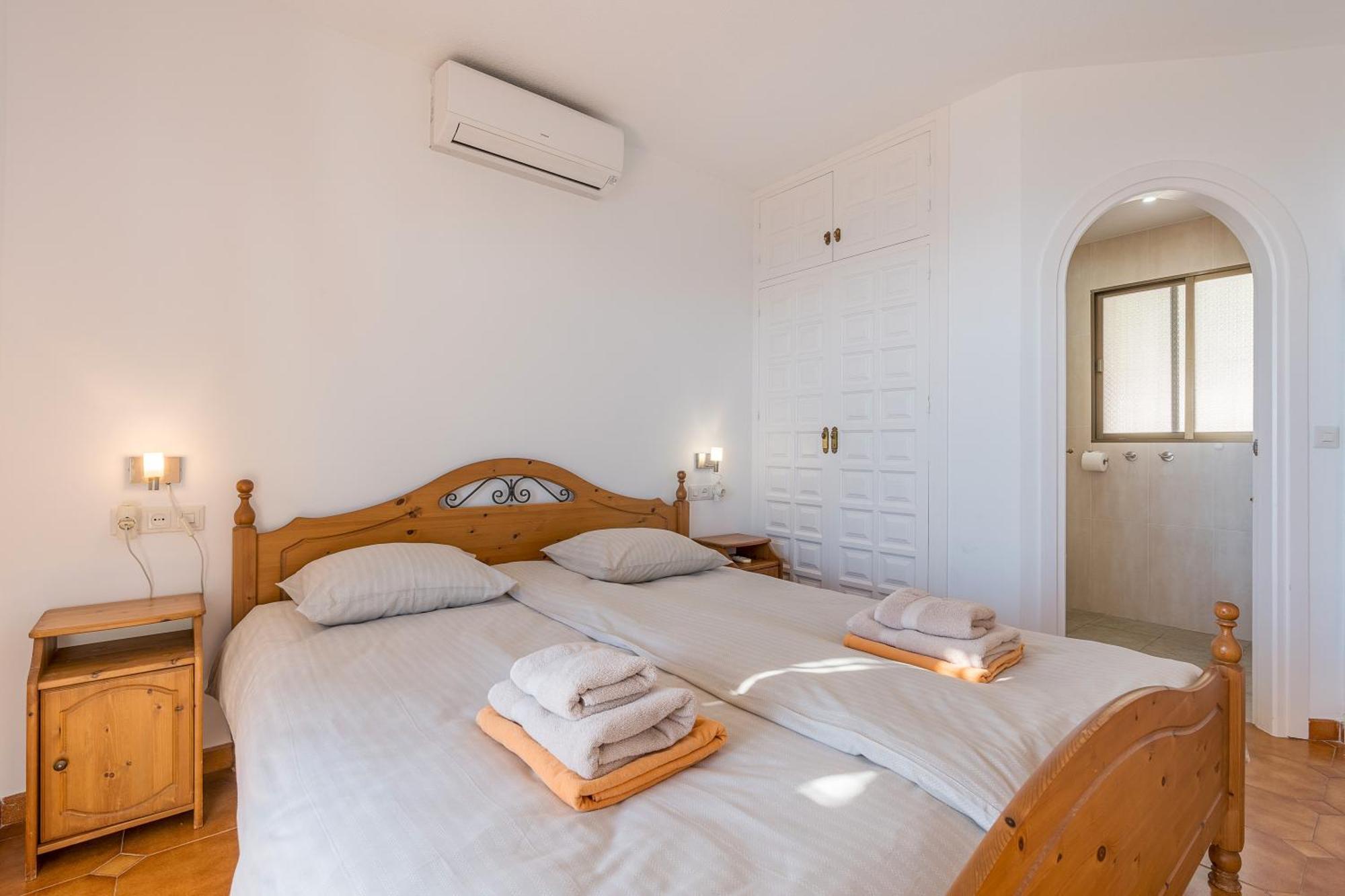 Casa Romantica Villa *